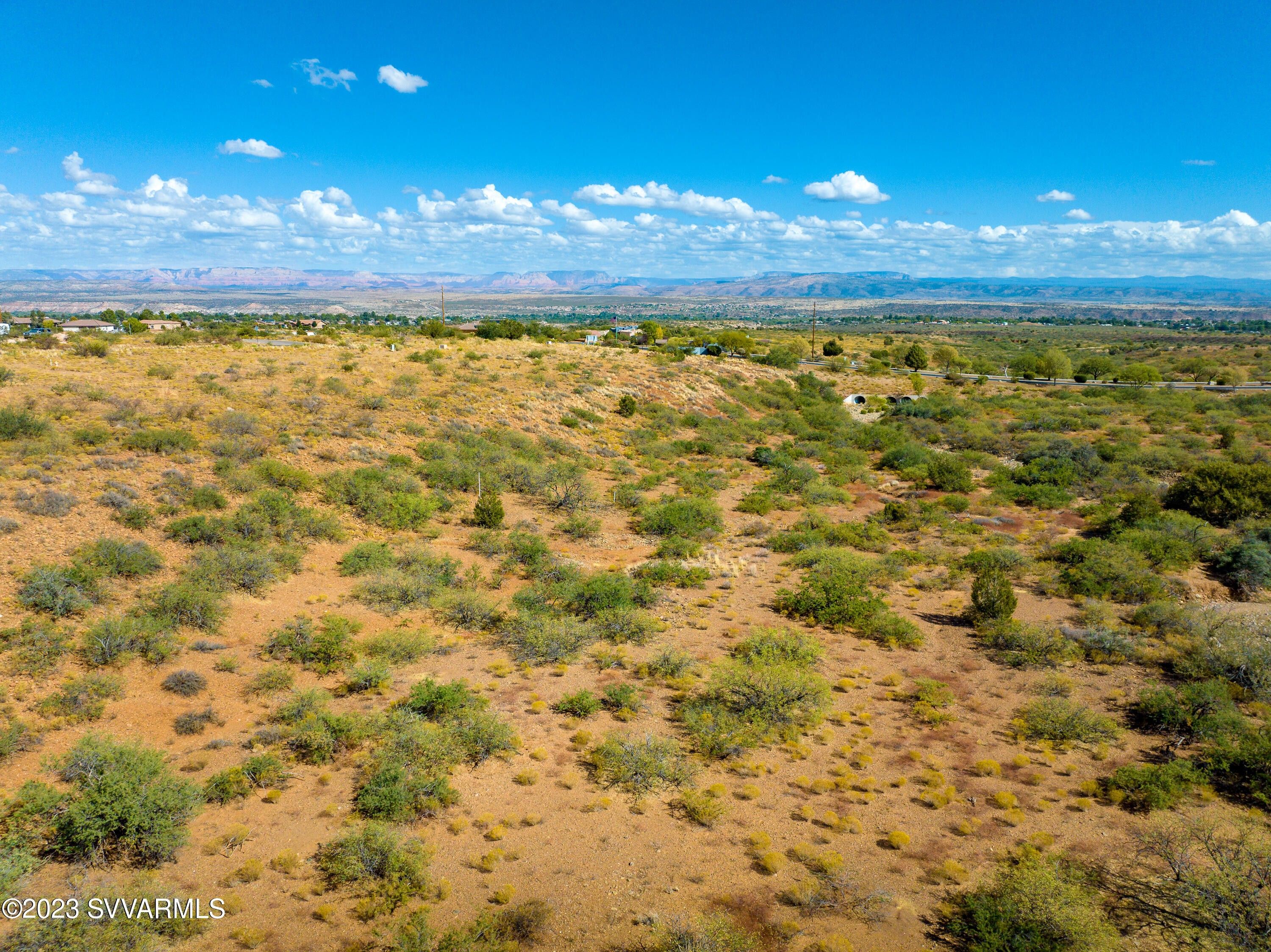 1.71 Acres, 2775 S Covey Court, Cottonwood, AZ 86326 Land and Farm