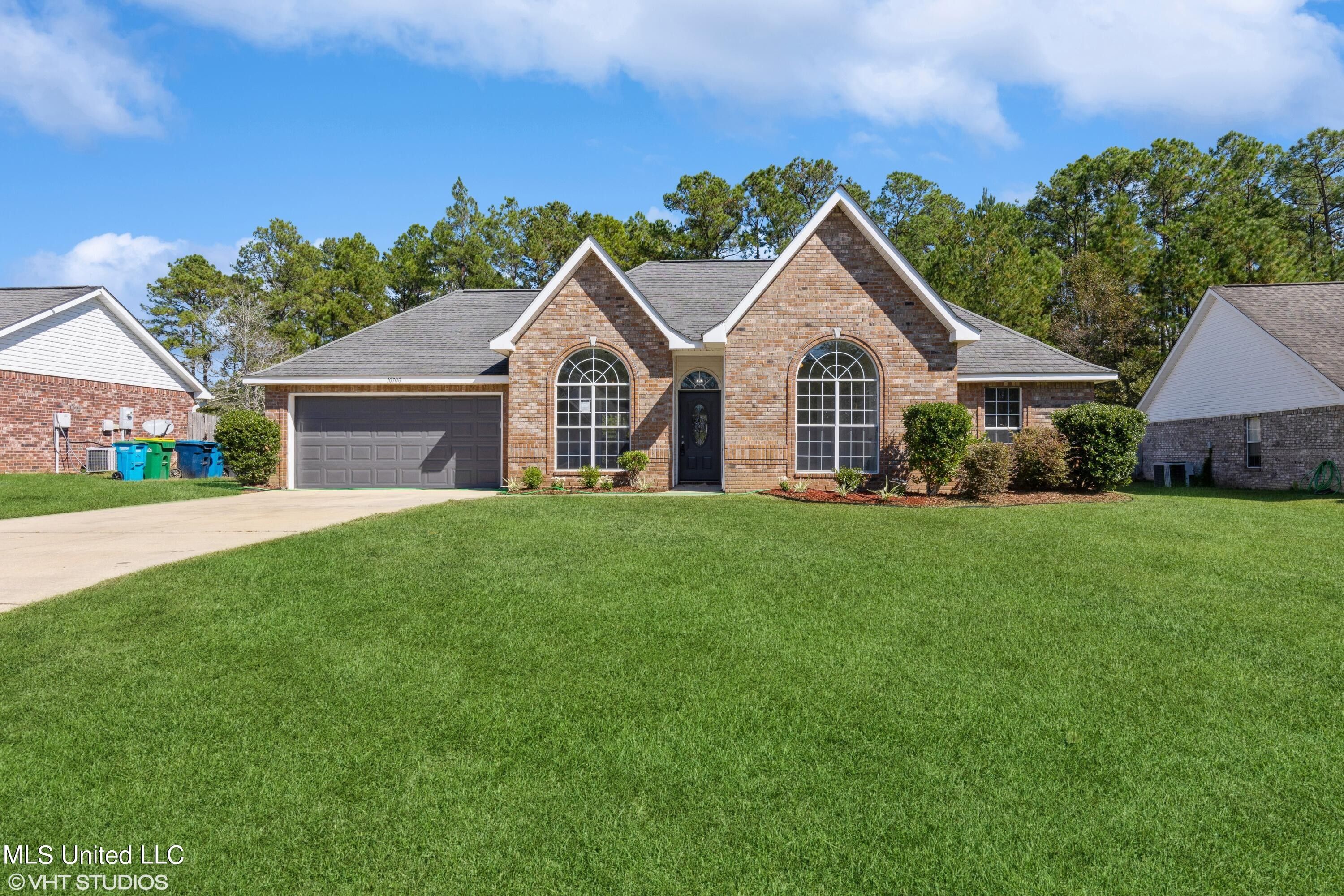 0.35 Acres, 10700 Serene Cove, Vancleave, MS 39565 Land and Farm