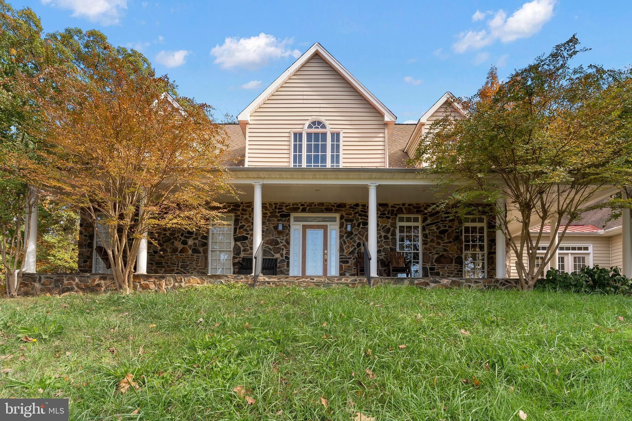 25.98 Acres, 14294 BROWNTOWN ROAD, Culpeper, VA 22701 Land and Farm