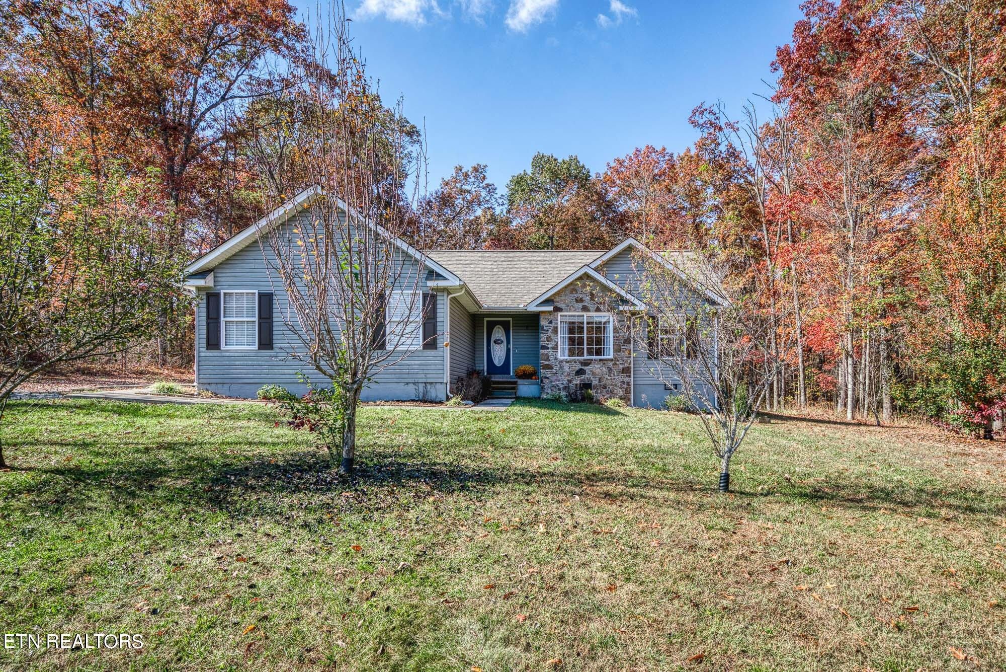 1.03 Acres, 296 Rd, Jamestown, TN 38556 Land and Farm