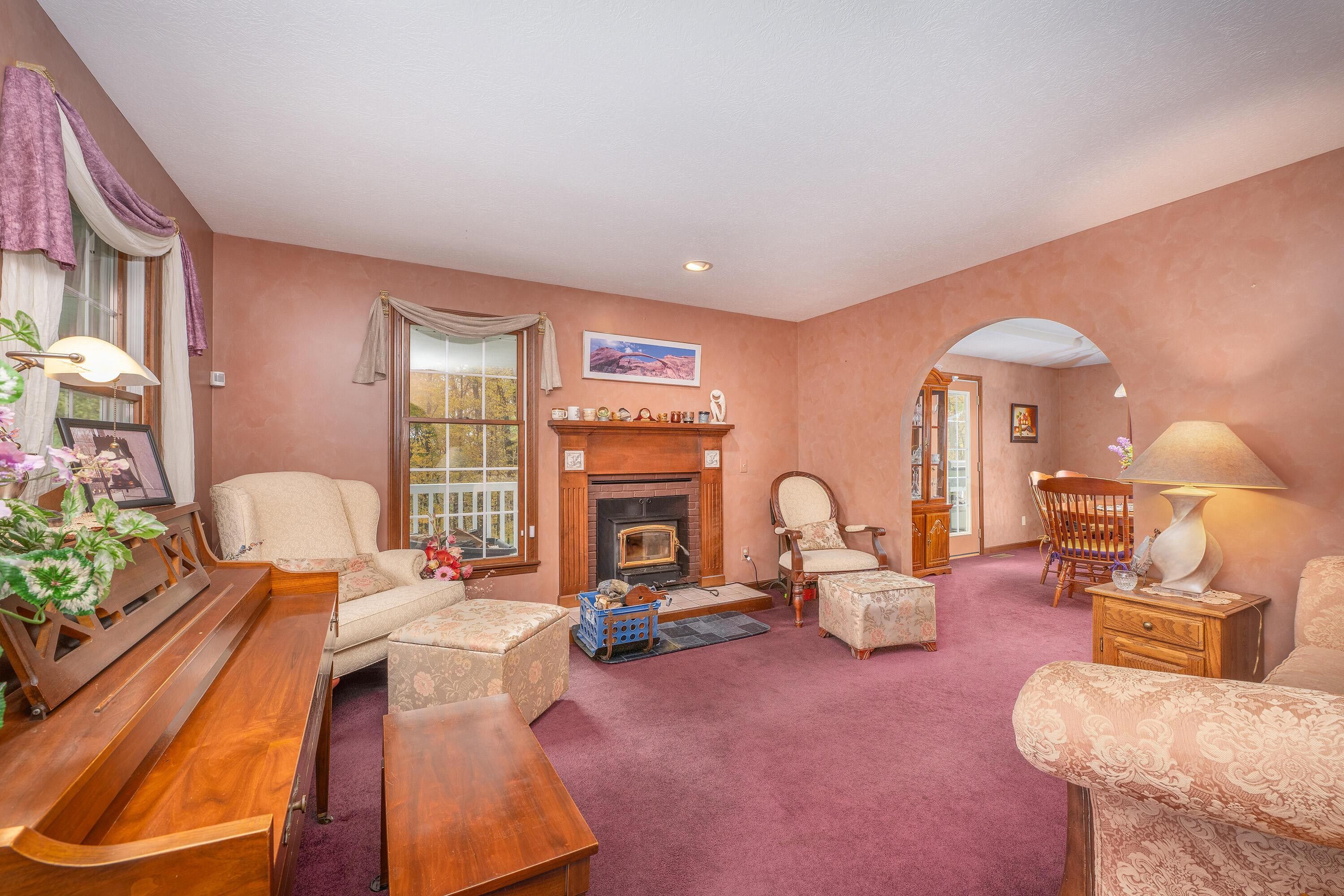 3.04 Acres, 11079 Colwill Road, Gambier, OH 43022 Land and Farm