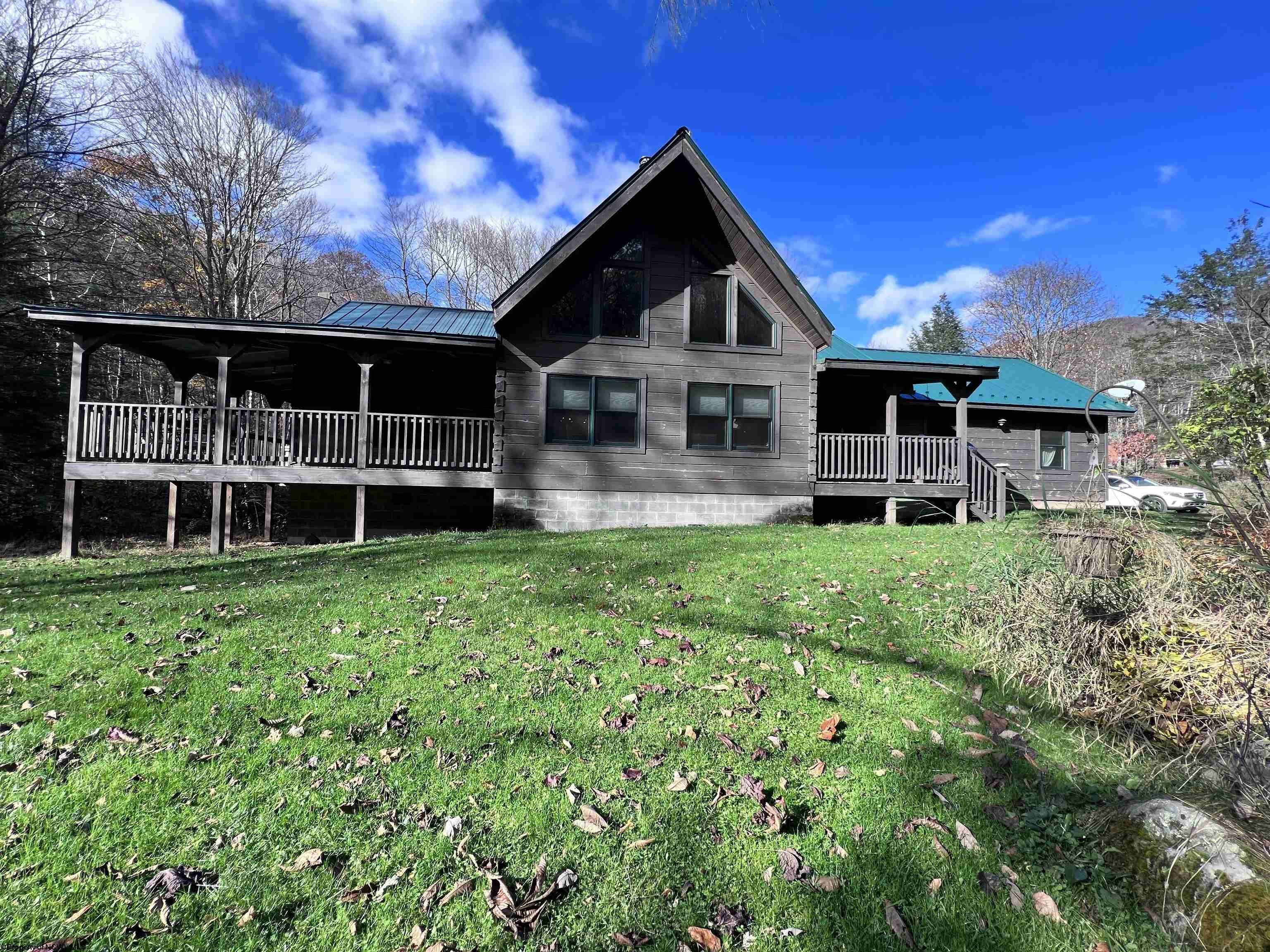 2 Acres, 165 Bazzle Drive, Bowden, WV 26254 Land and Farm