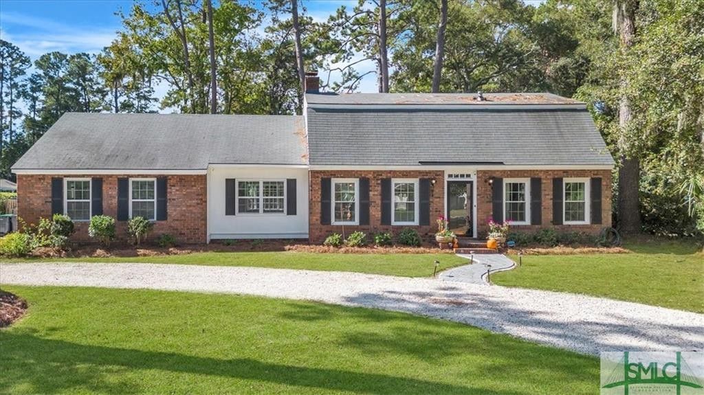 0.39 Acres, 7637 La Roche Avenue, Savannah, GA 31406 Land and Farm