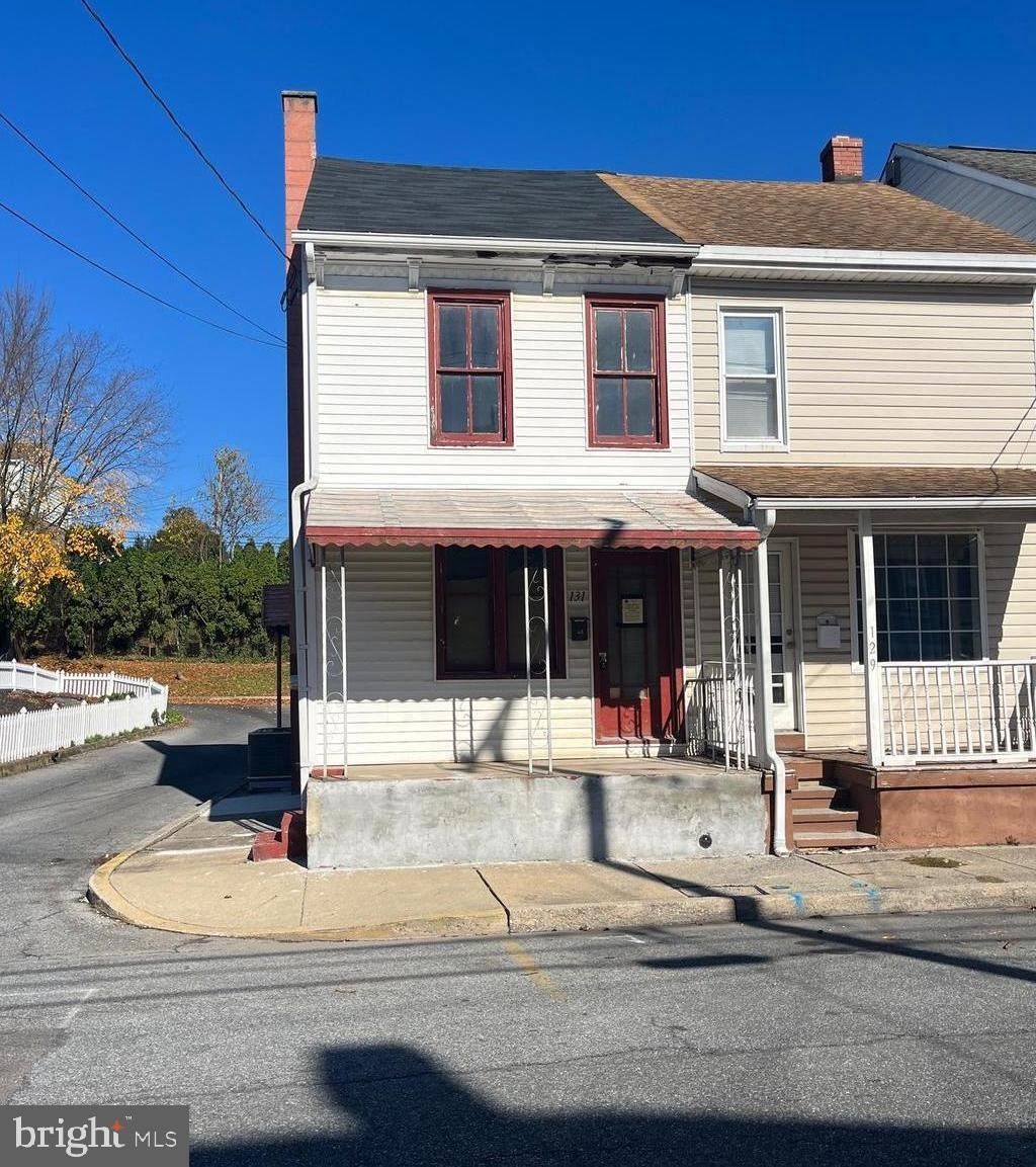 0.11 Acres, 131 CANAL STREET, Lebanon, PA 17046 Land and Farm