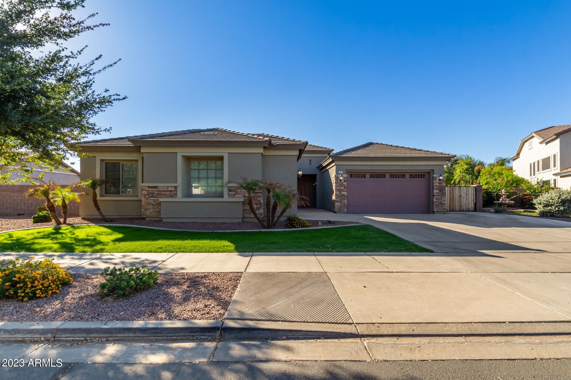 0.32 Acres, 18617 E ARROWHEAD Trail, Queen Creek, AZ 85142 Land and Farm