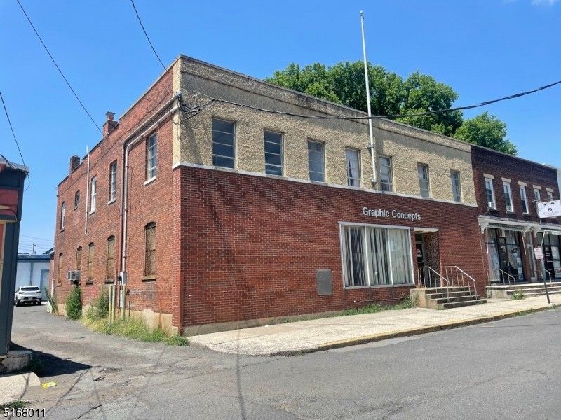 0.18 Acres, 11 Maiden Ln, Bound Brook, NJ 08805 Land and Farm