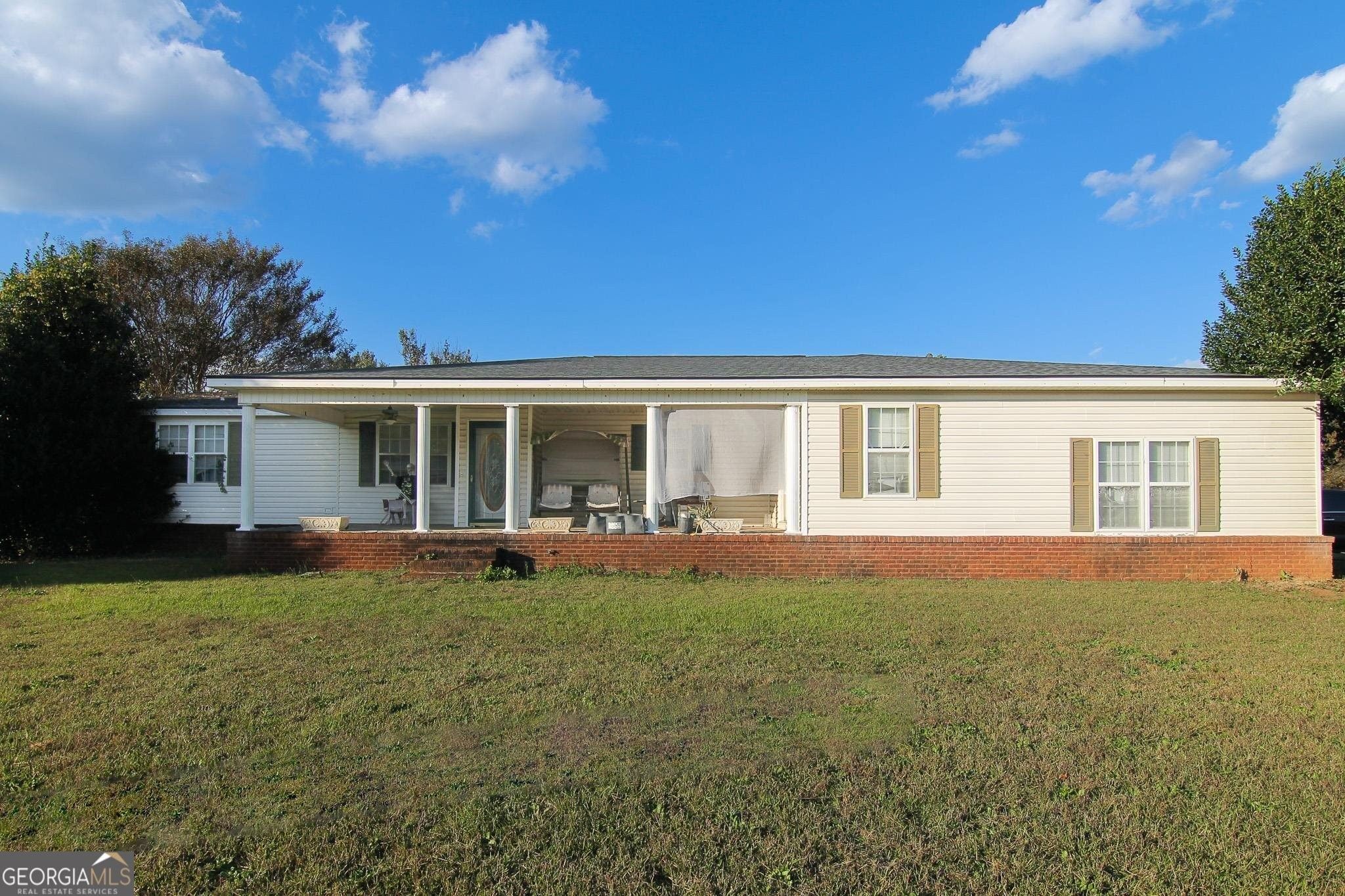 0.42 Acres, 201 Bradford Drive, Byron, GA 31008 Land and Farm