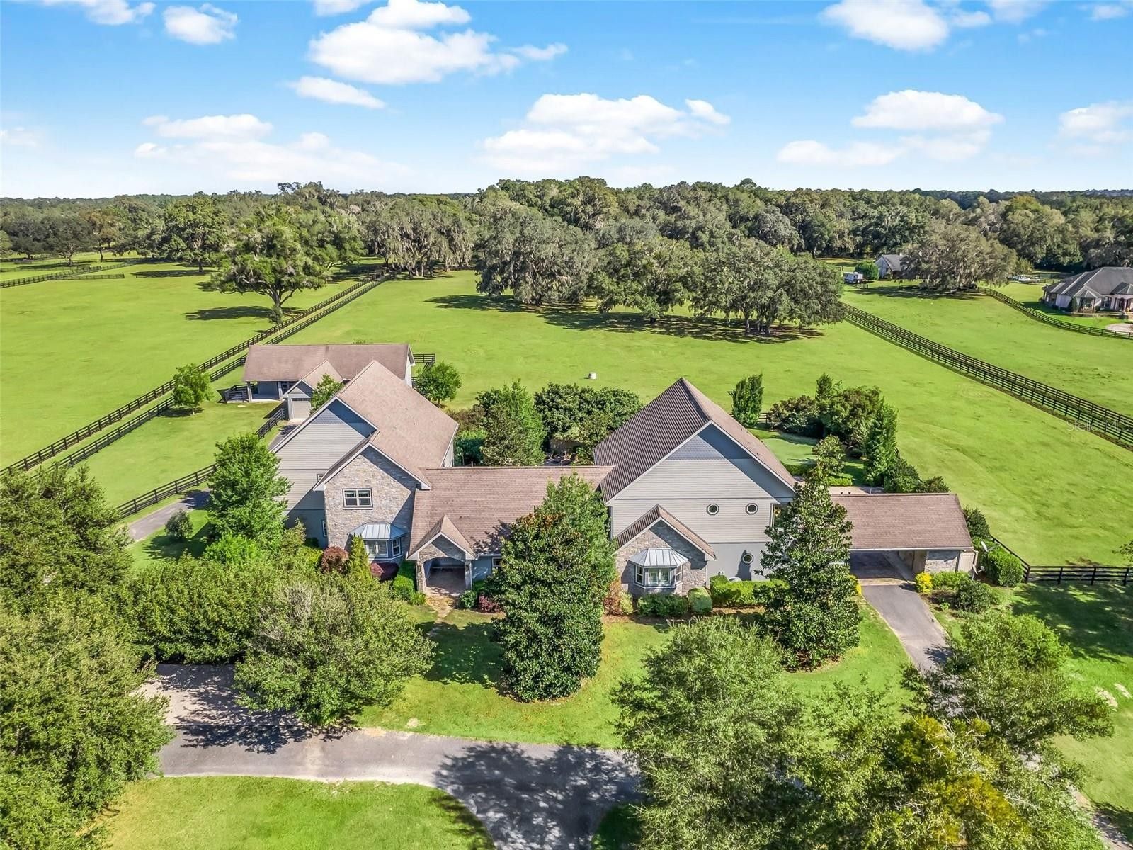 10 Acres, 10621 SW 11TH TERRACE, Ocala, FL 34476 Land and Farm