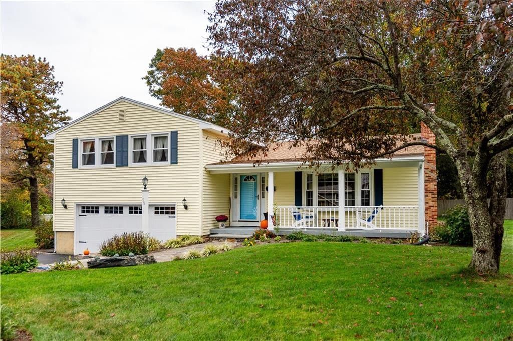 0.52 Acres, 75 Virginia Avenue, North Kingstown, RI 02852 Land and Farm