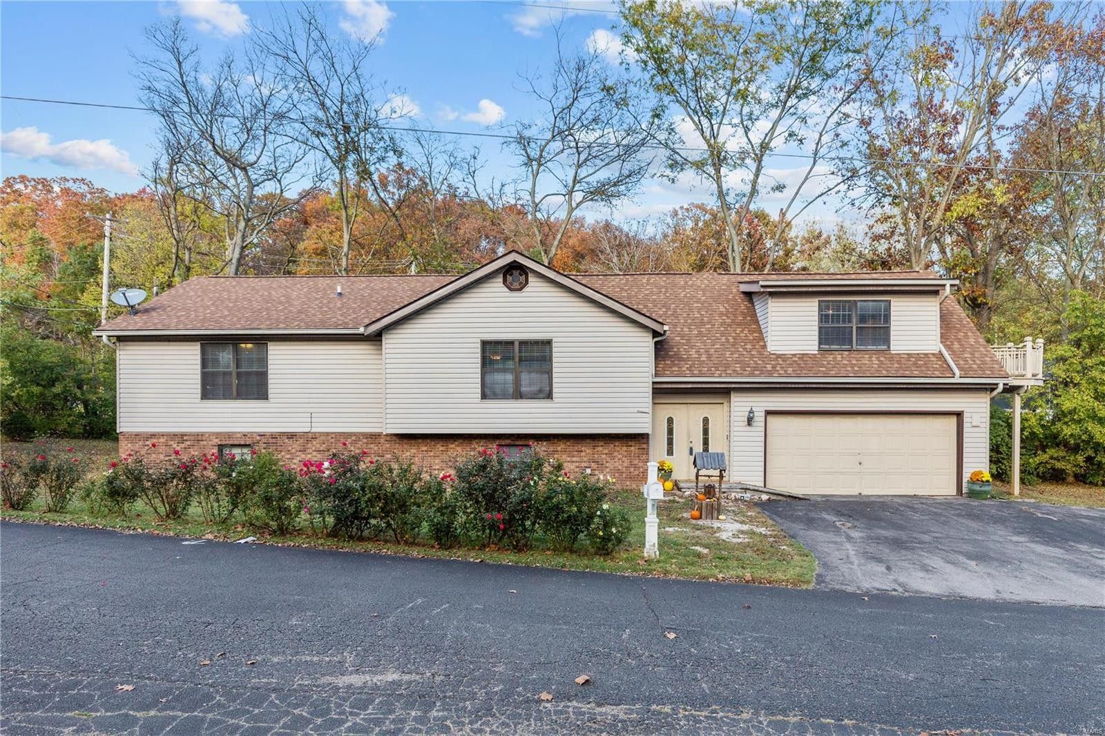 0.75 Acres, 4449 Green Valley Drive, Arnold, MO 63010 Land and Farm