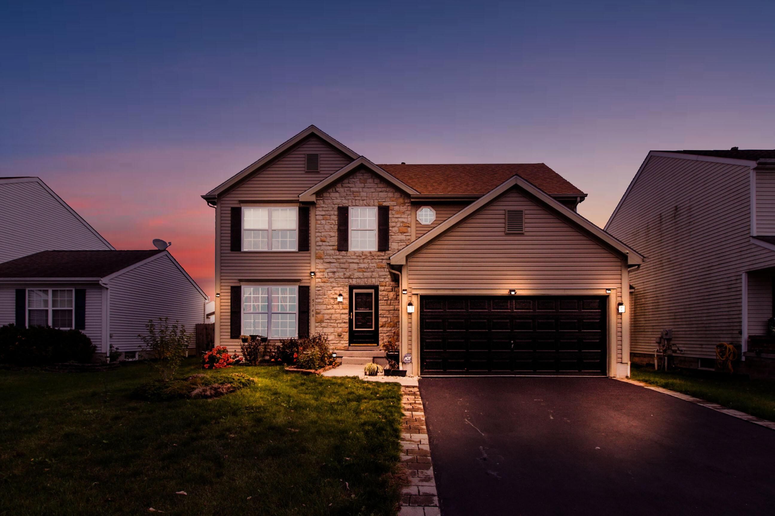 0.15 Acres, 5348 John Browning Drive, Canal Winchester, OH 43110 Land