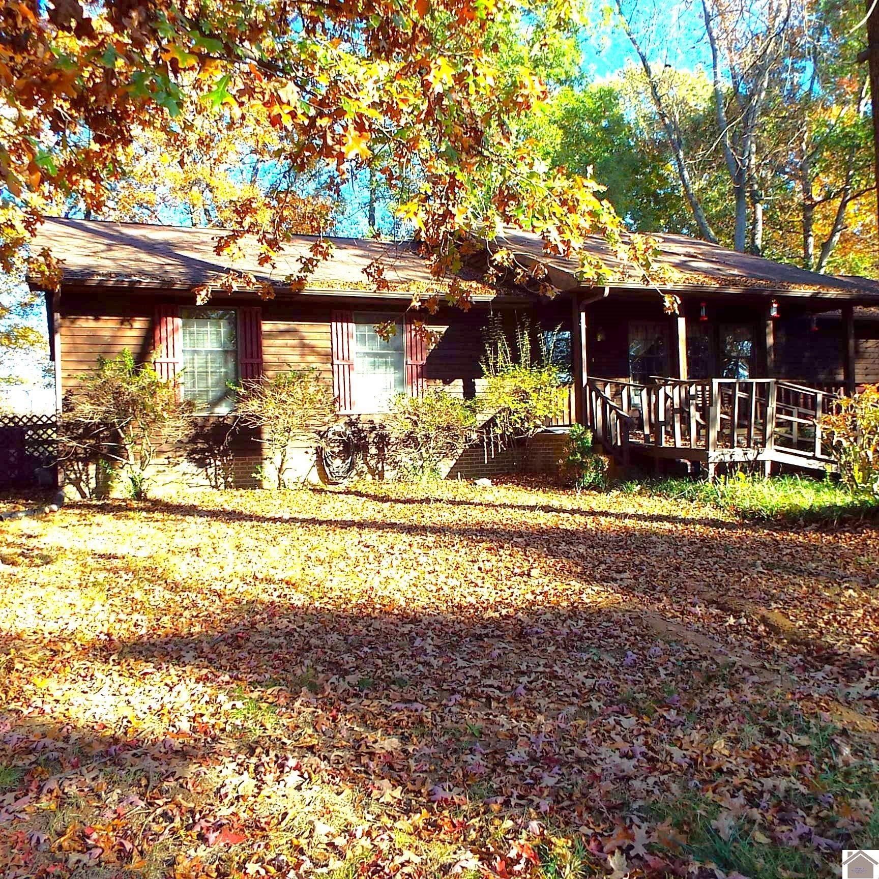 6 Acres, 116 Darnell Rd, Benton, KY 42025 Land and Farm