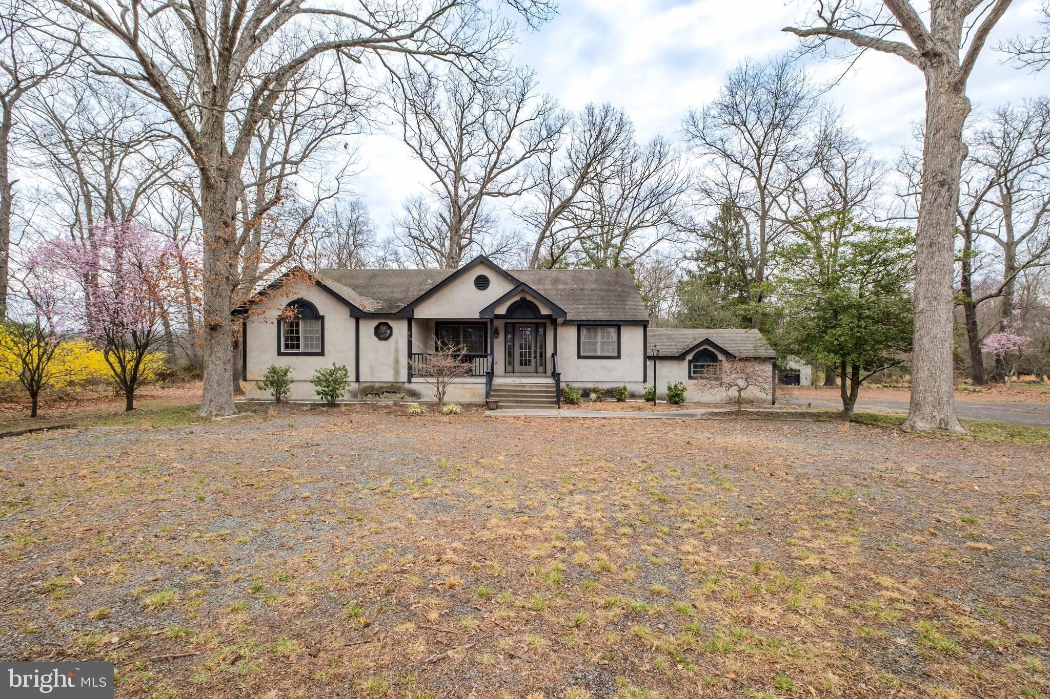 1.38 Acres, 1738 ROUTE 206, Southampton, NJ 08088 Land and Farm