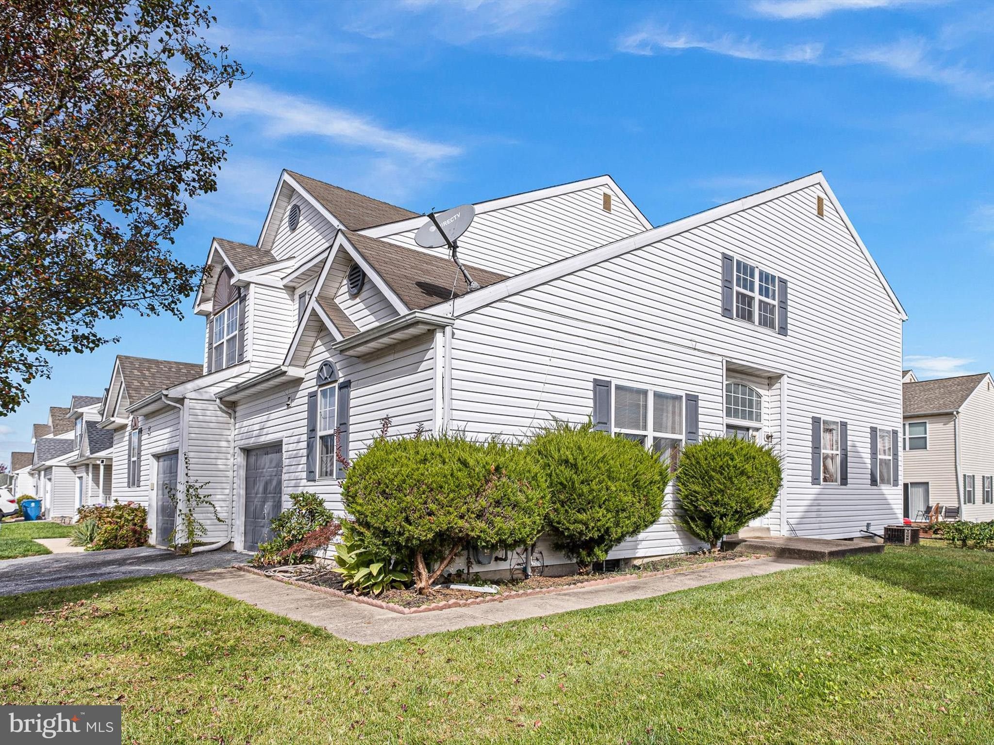 0.1 Acres, 317 PADDINGTON DRIVE, Bear, DE 19701 Land and Farm