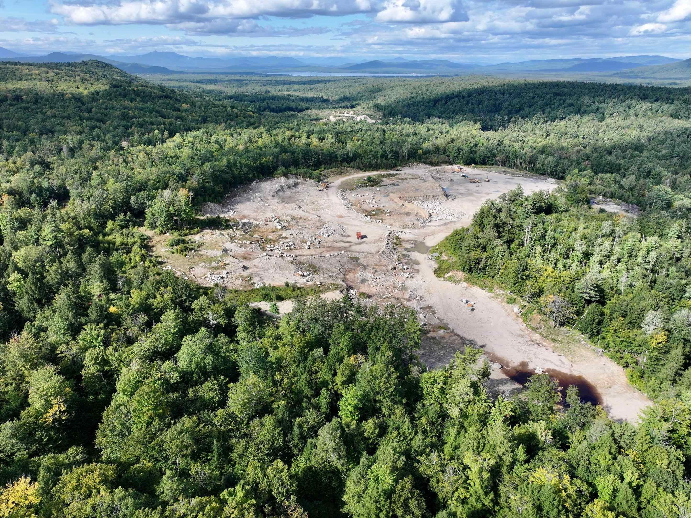 16 Pollys Crossing Road, Ossipee, NH 03864 MLS 4976565 Land and Farm