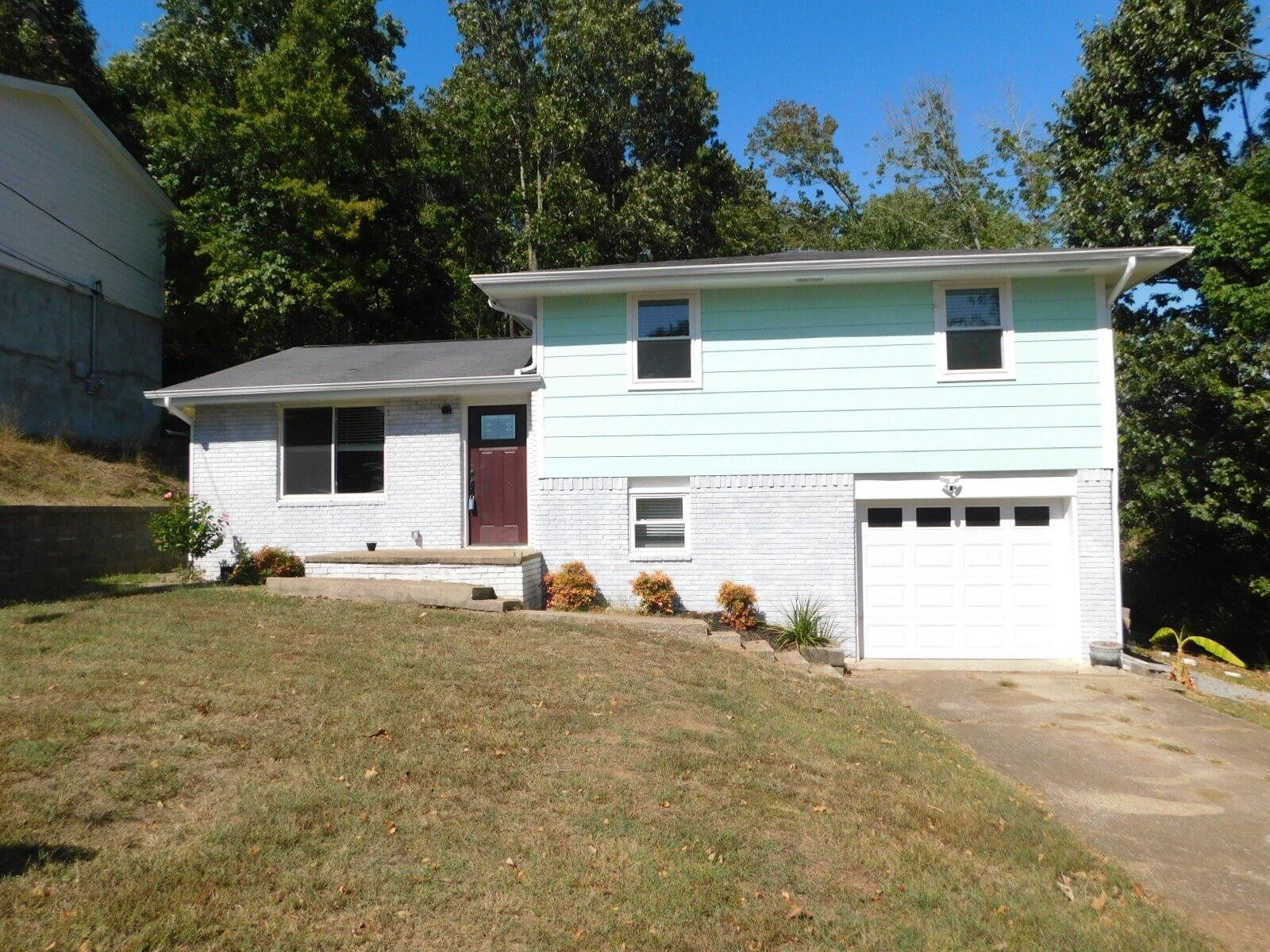 0.25 Acres, 207 Mixon Street, Chattanooga, TN 37405 Land and Farm