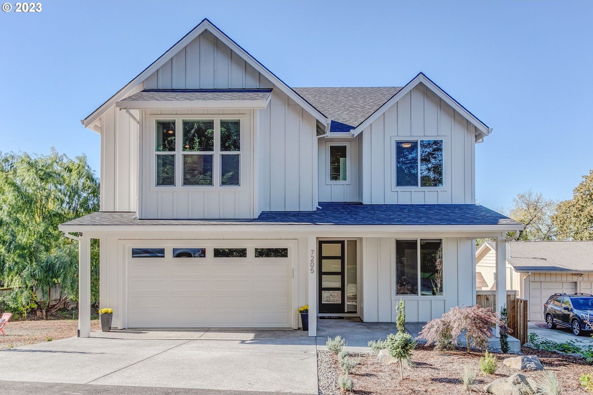 0.47 Acres, 7205 SW 189TH AVE, Beaverton, OR 97007 Land and Farm