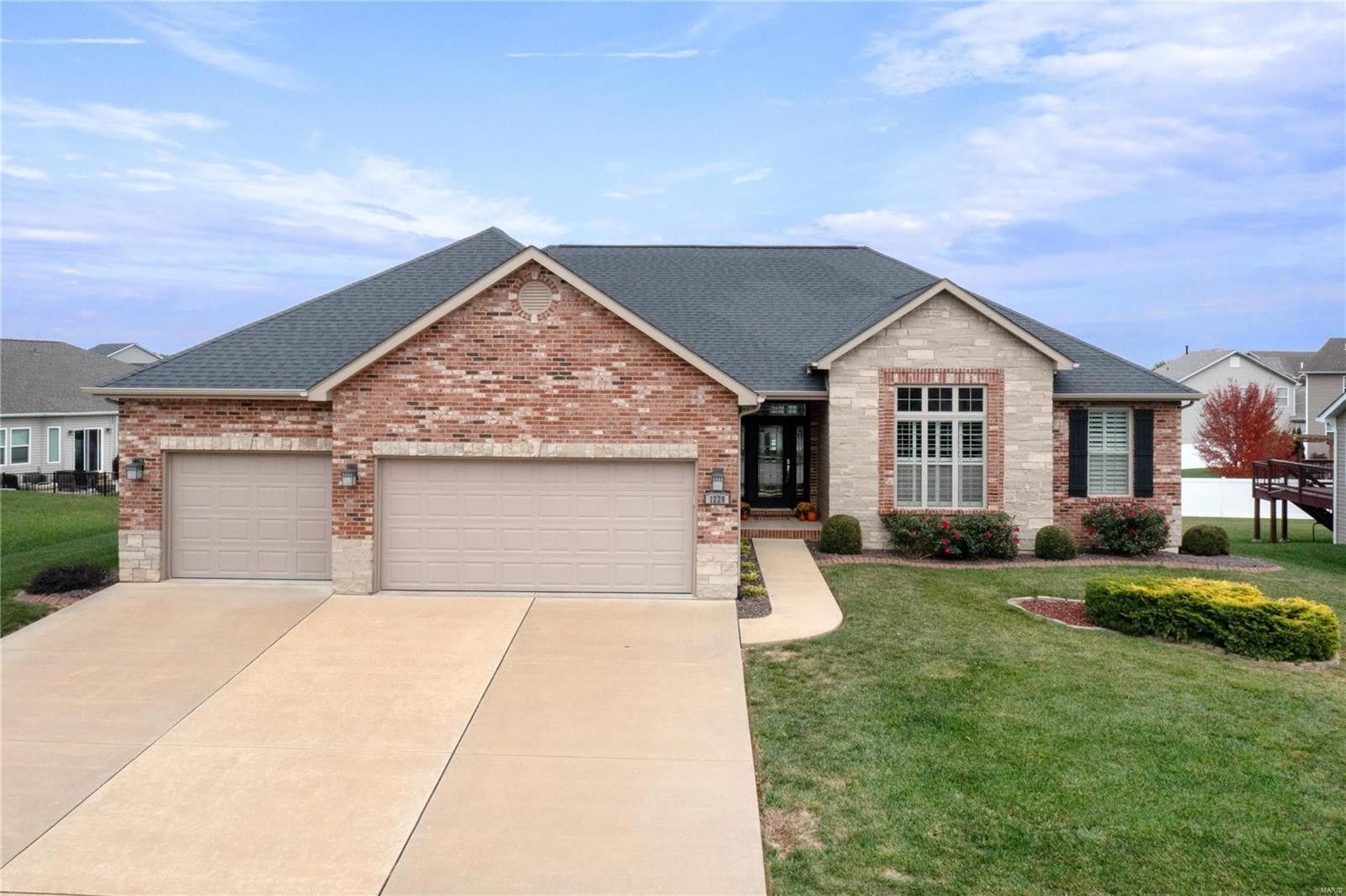 0.31 Acres, 1228 Merriam Parkway, O'Fallon, IL 62269 Land and Farm