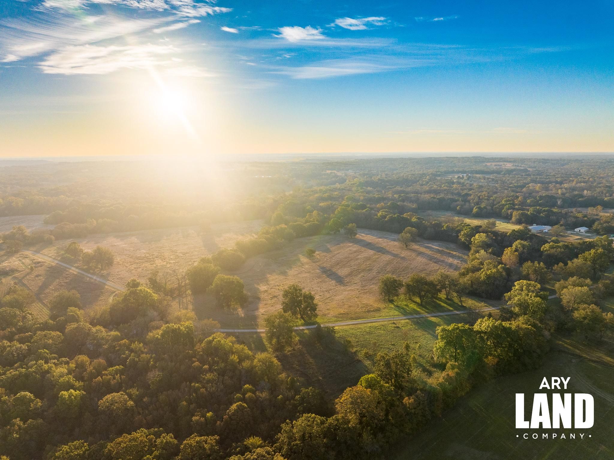 54 Acres, 54 South 221st East Avenue, Bixby, OK 74014 Land and Farm