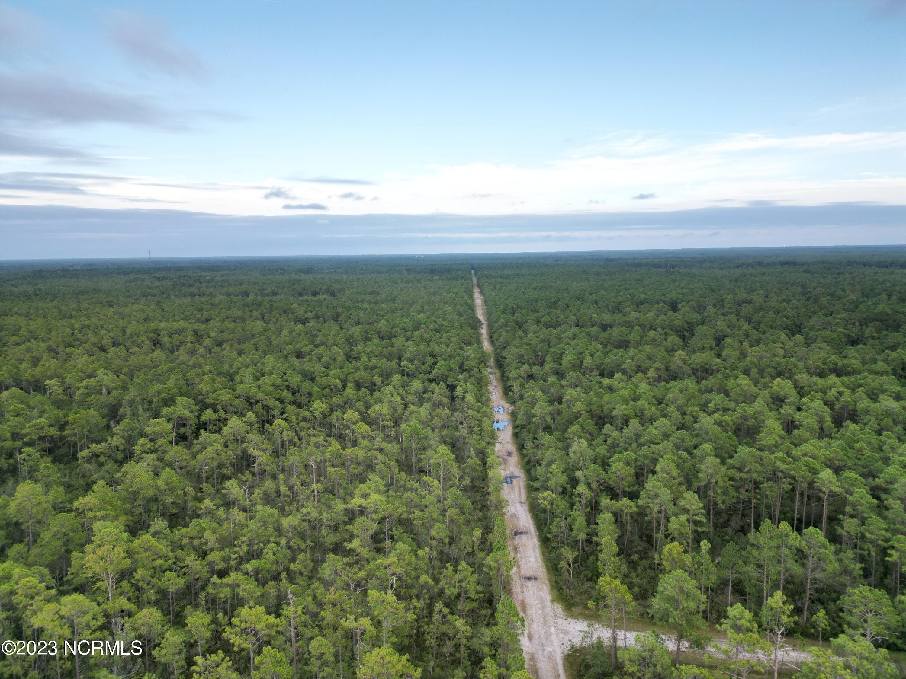 1.46 Acres, Lot 330 13th Rd Road, Boiling Spring Lakes, NC 28461 Land