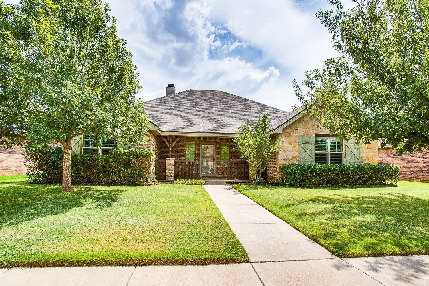 0.15 Acres, 2913 111th Street, Lubbock, TX 79423 Land and Farm