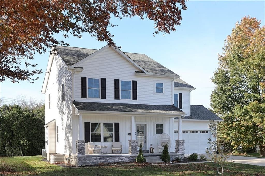 0.27 Acres, 500 INDIANA Drive, Erie, PA 16505 Land and Farm