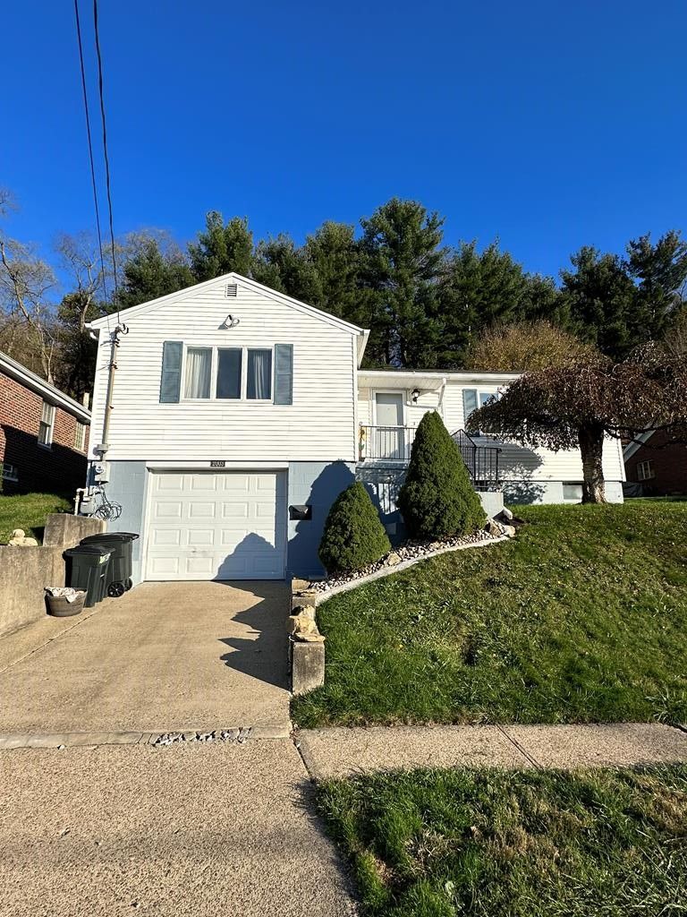 0.13 Acres, 2003 Decatur Avenue, Wheeling, WV 26003 Land and Farm