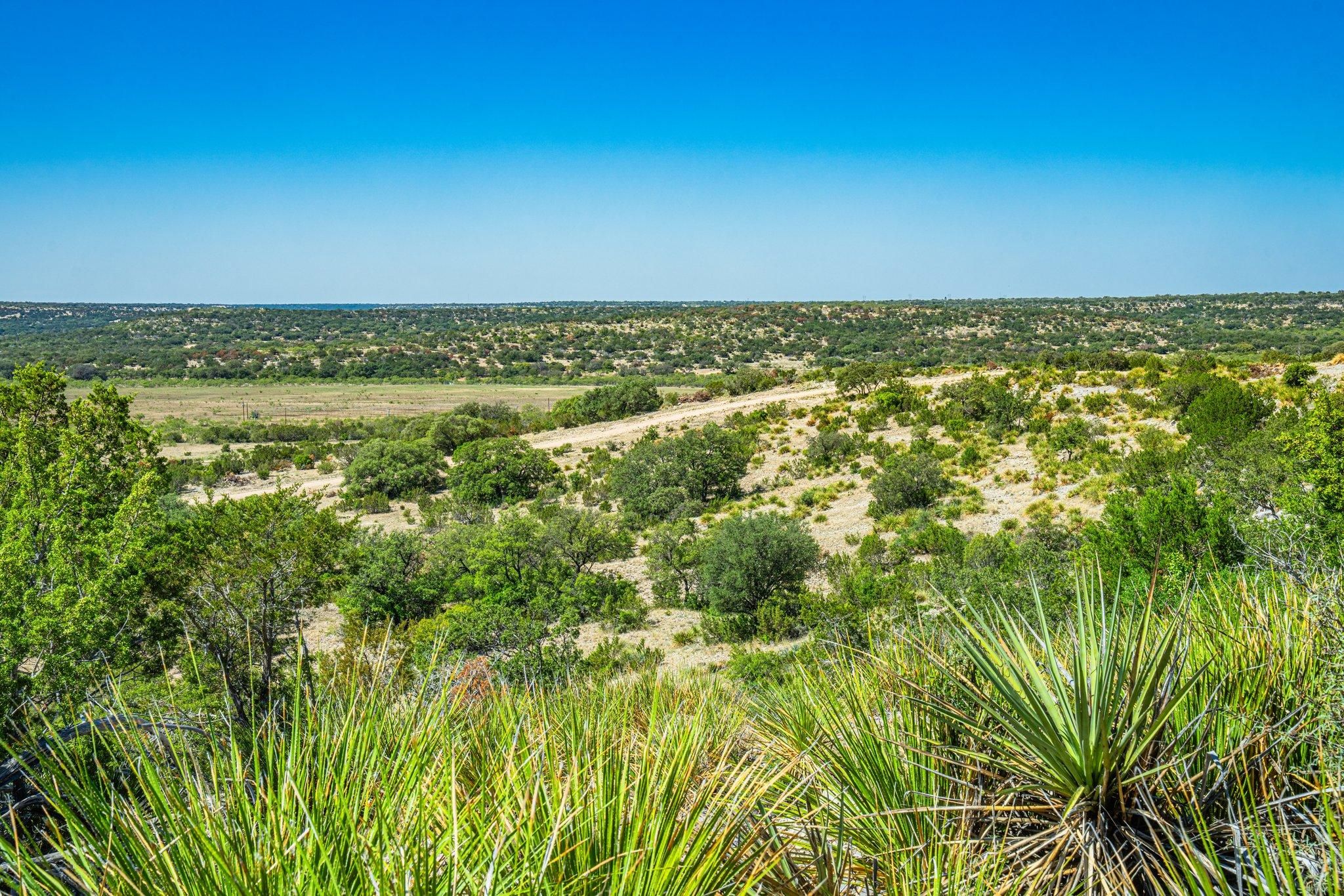 Hwy 277, Sonora, TX 76950 MLS The Turkey Spur Ranch Land and Farm