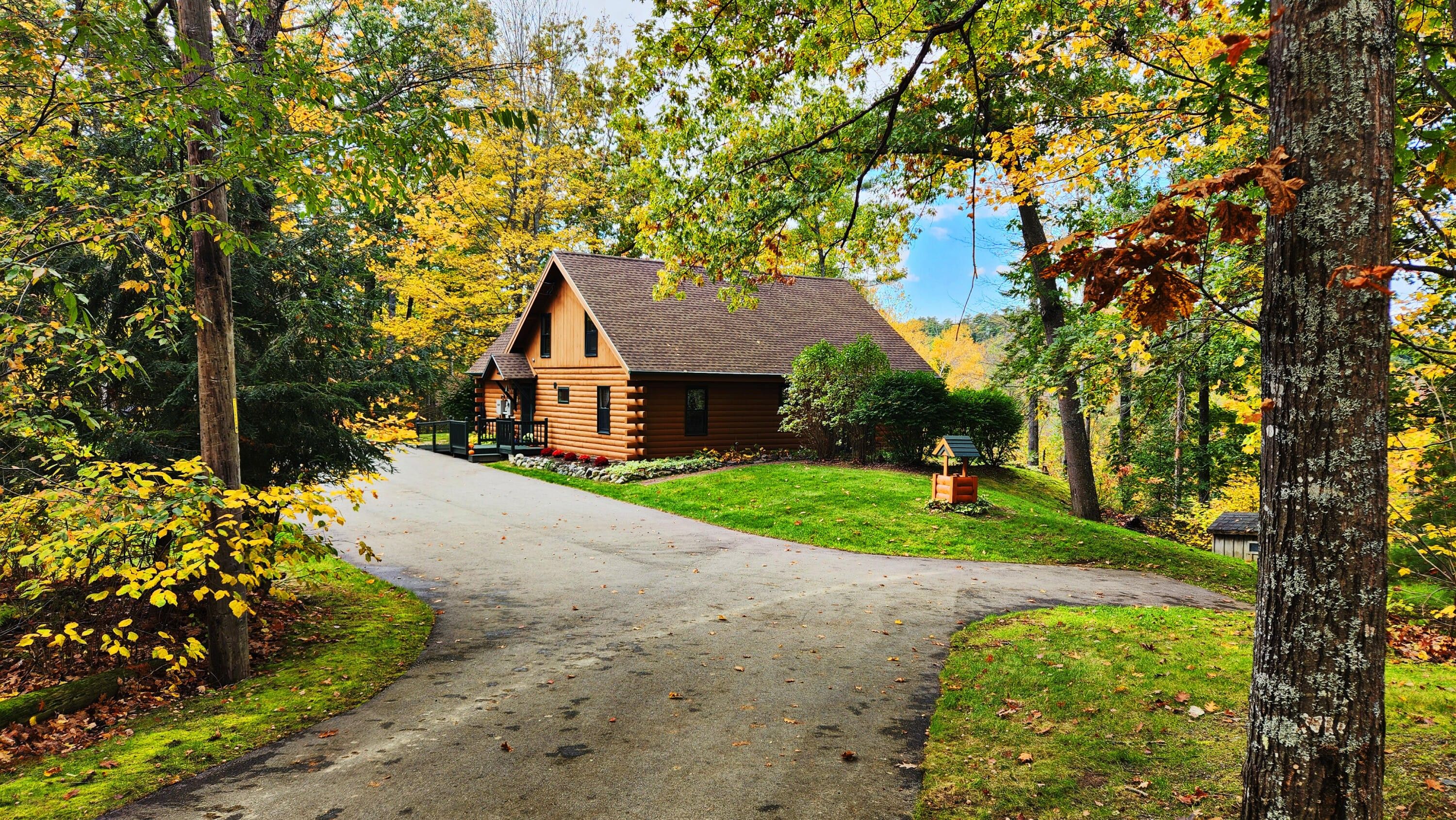 2.6 Acres, 46 Hatfield Road, Orrington, ME 04474 Land and Farm