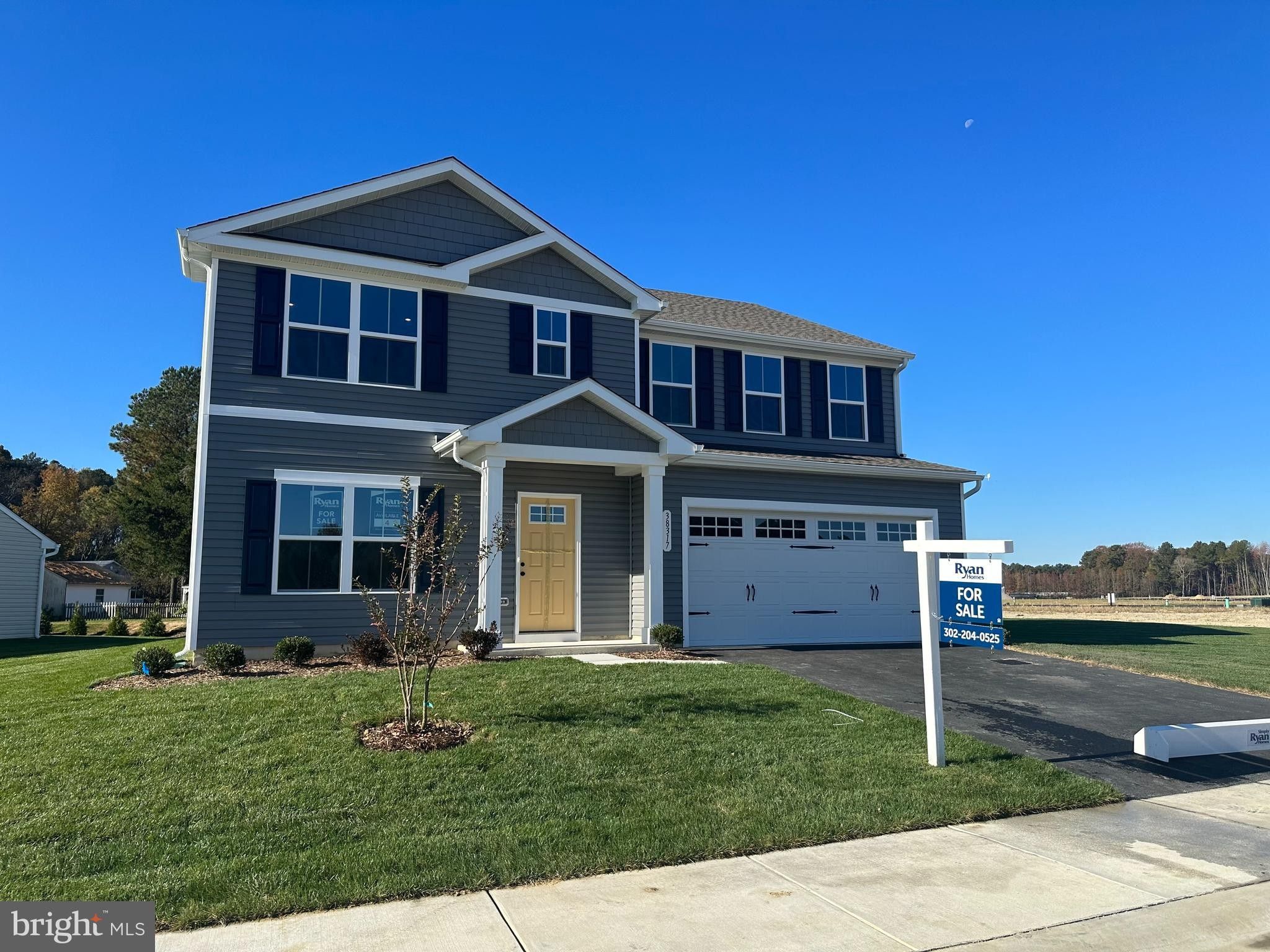 0.33 Acres, 38317 STILLWATER PARKWAY, Delmar, DE 19956 Land and Farm