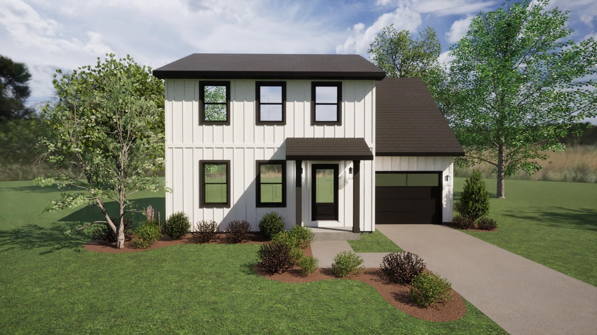 0.25 Acres, 5713 Divine, Madison, WI 53718 Land and Farm