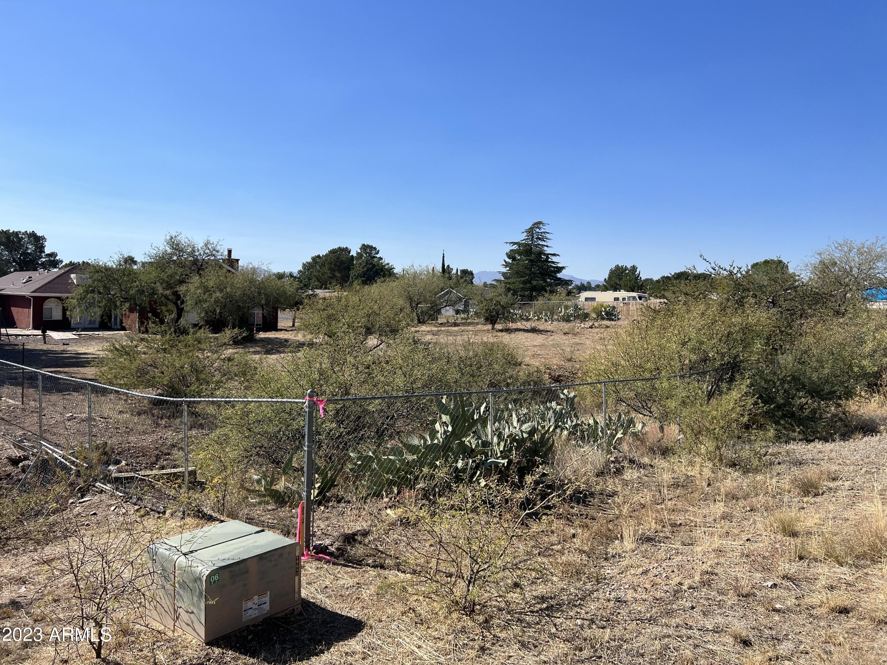 0.25 Acres, 17609 E JACKRABBIT Road, Mayer, AZ 86333 Land and Farm