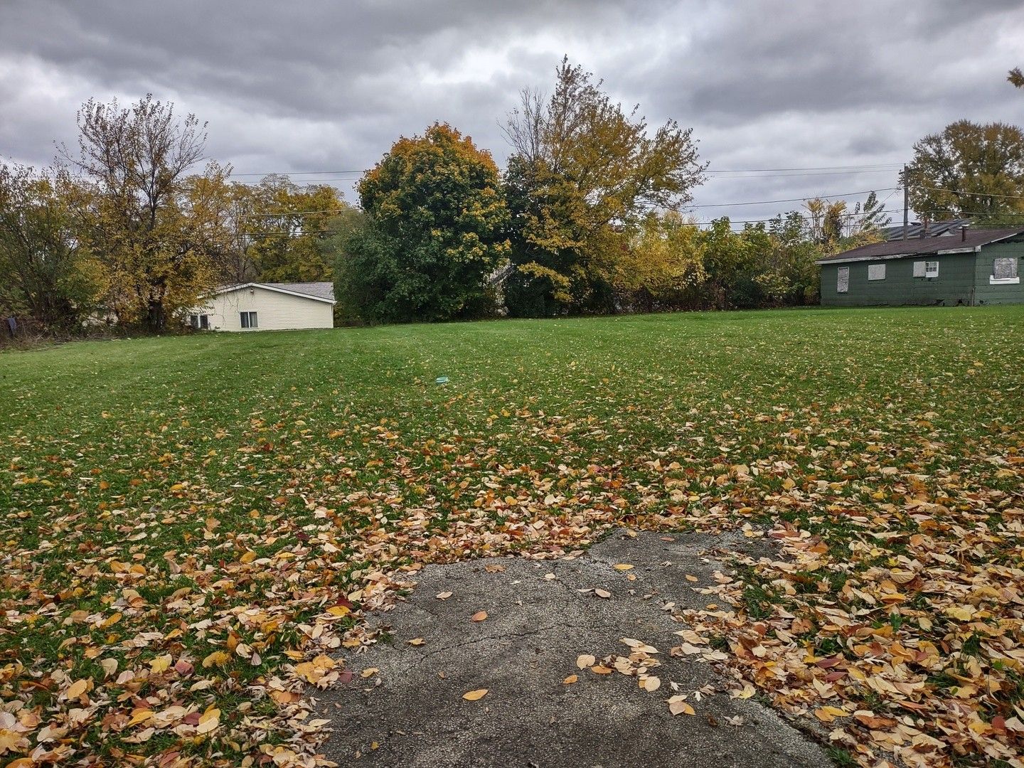 0.22 Acres, 1322 Fairmount Avenue, Joliet, IL 60432 Land and Farm