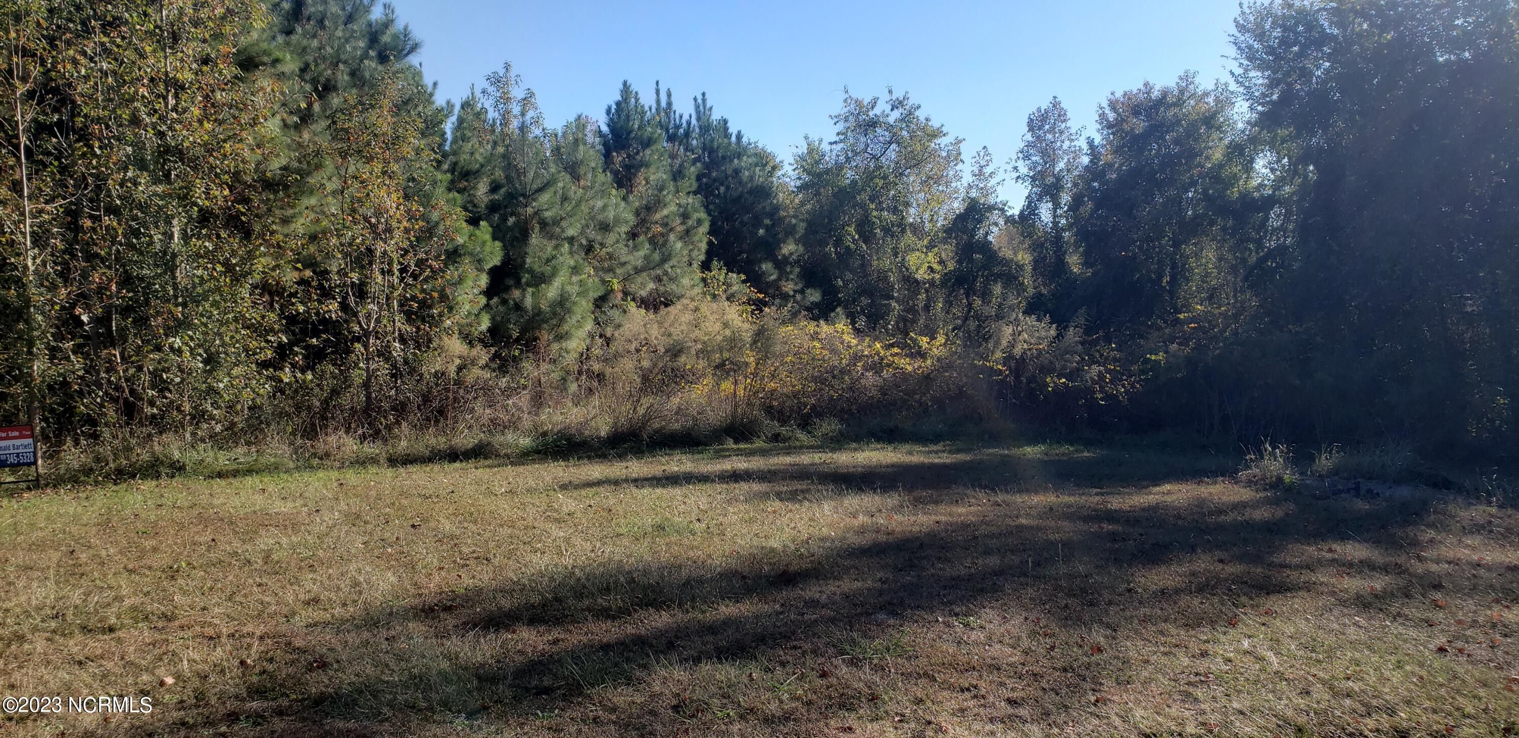 1.18 Acres, Lot 12 Magnolia Circle, La Grange, NC 28551 Land and Farm