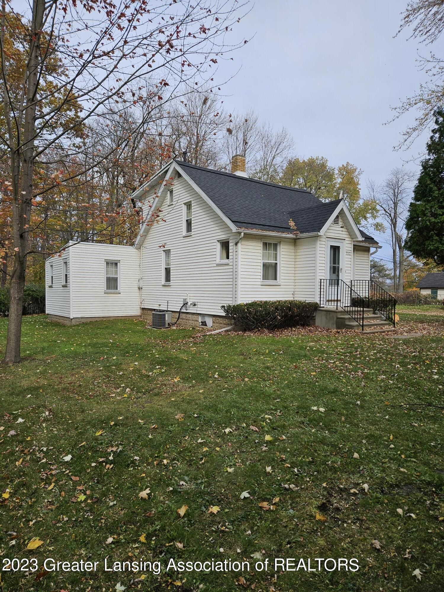 0.25 Acres, 700 Dunlap Street, Lansing, MI 48910 Land and Farm