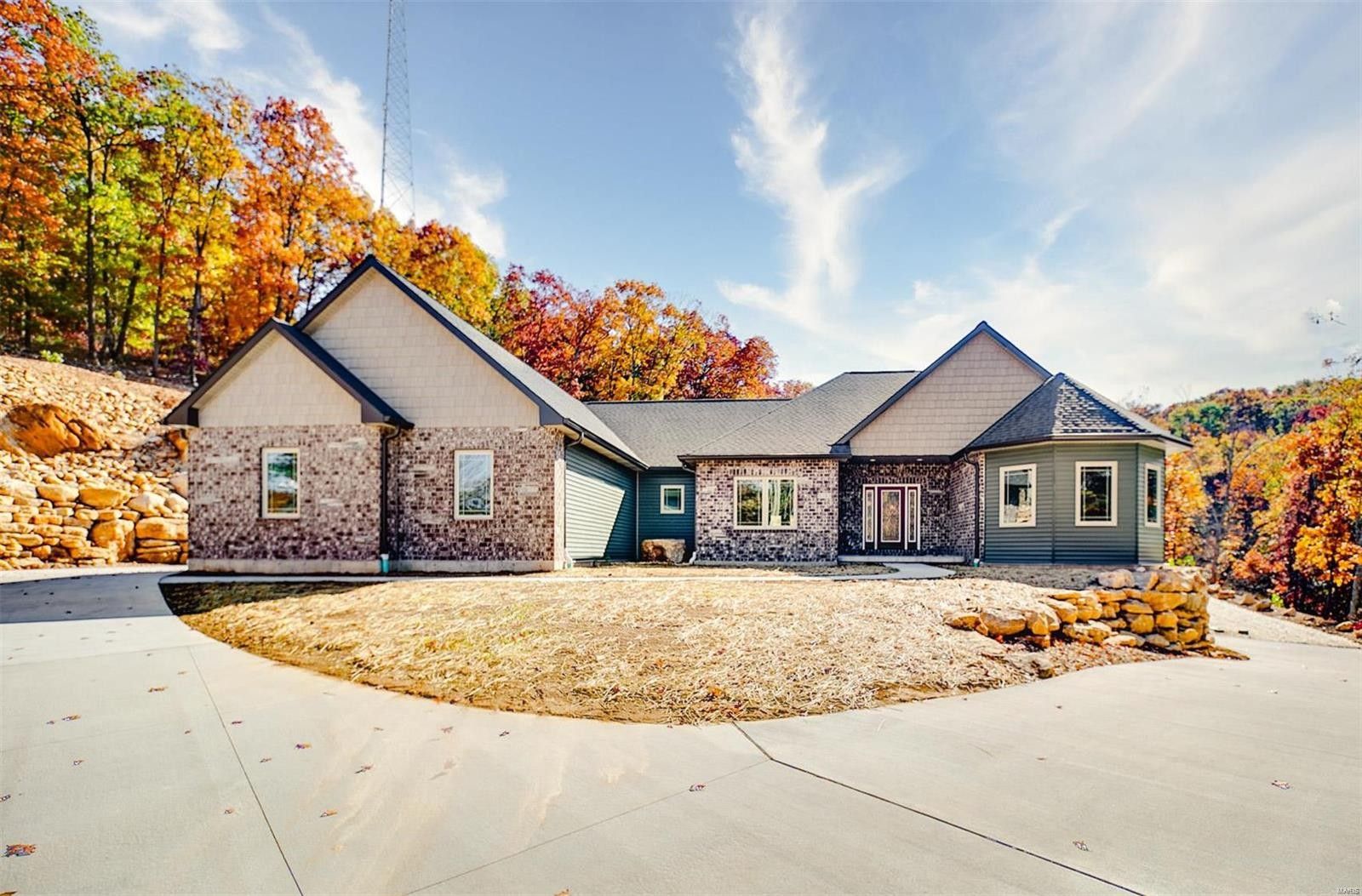 18.1 Acres, 7344 Rovin Acres, House Springs, MO 63051 Land and Farm