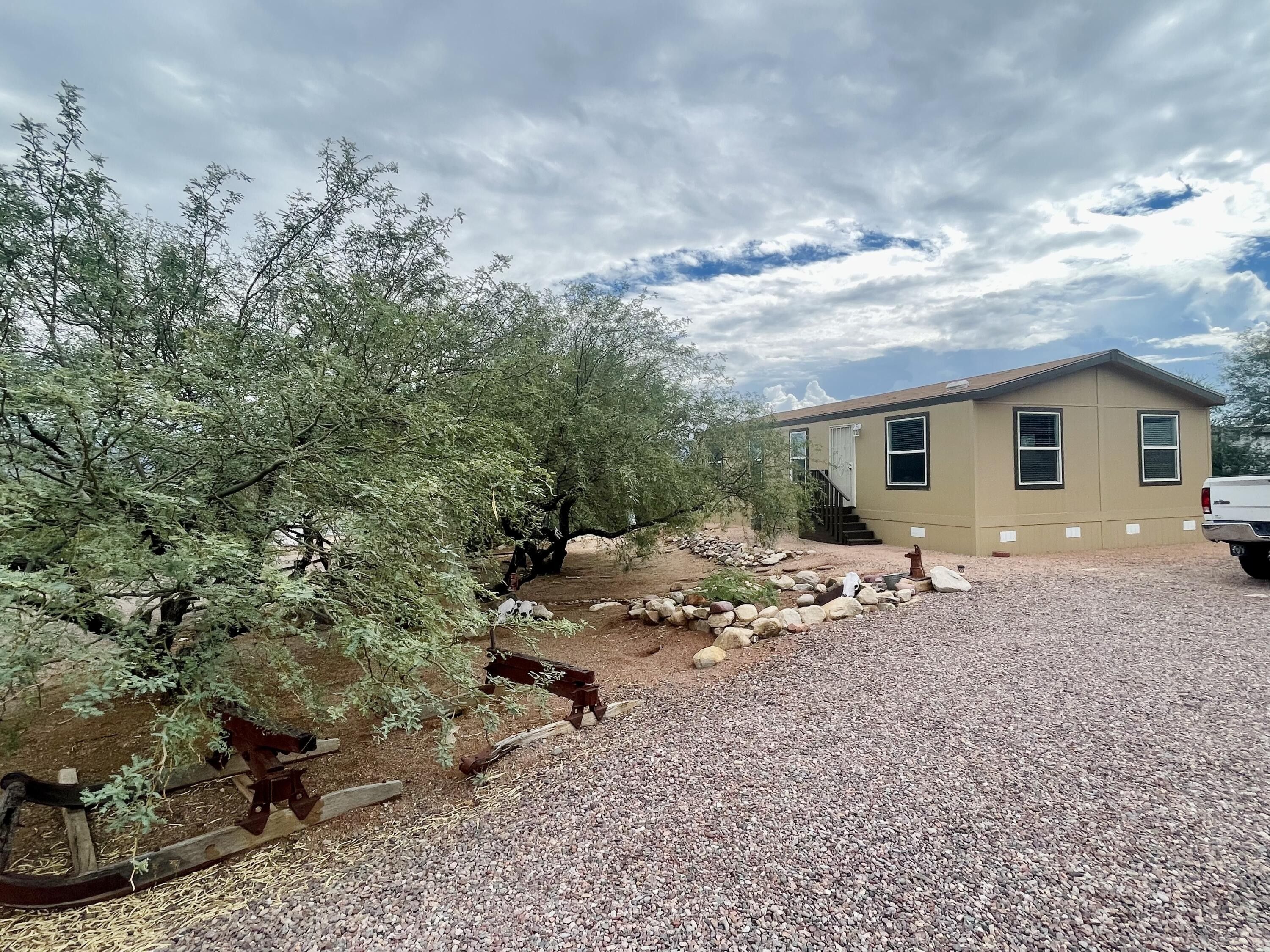 0.33 Acres, 169 W IRONWOOD Lane, Tonto Basin, AZ 85553 Land and Farm