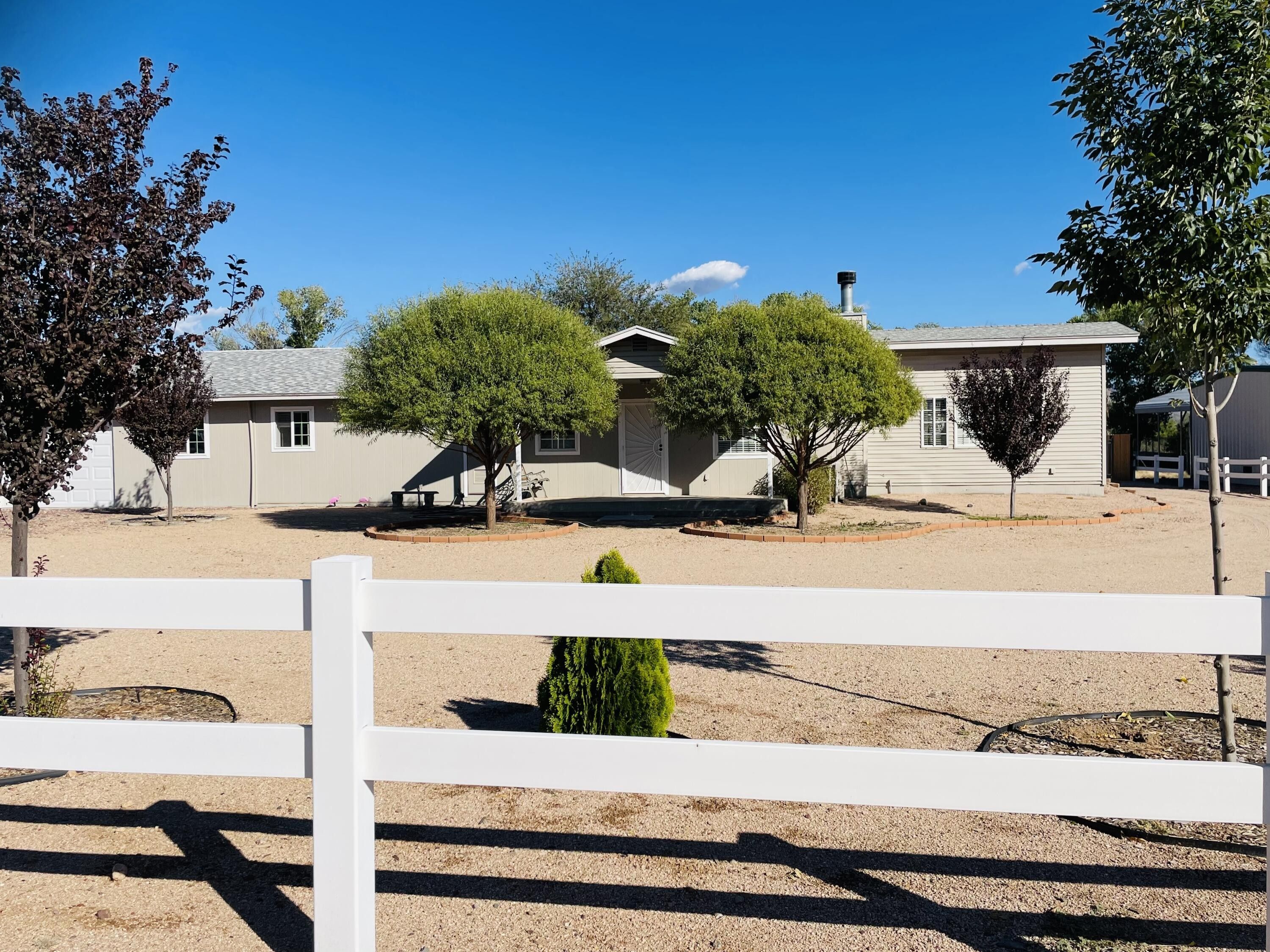 1 Acres, 159 N ROPE Road, Tonto Basin, AZ 85553 Land and Farm