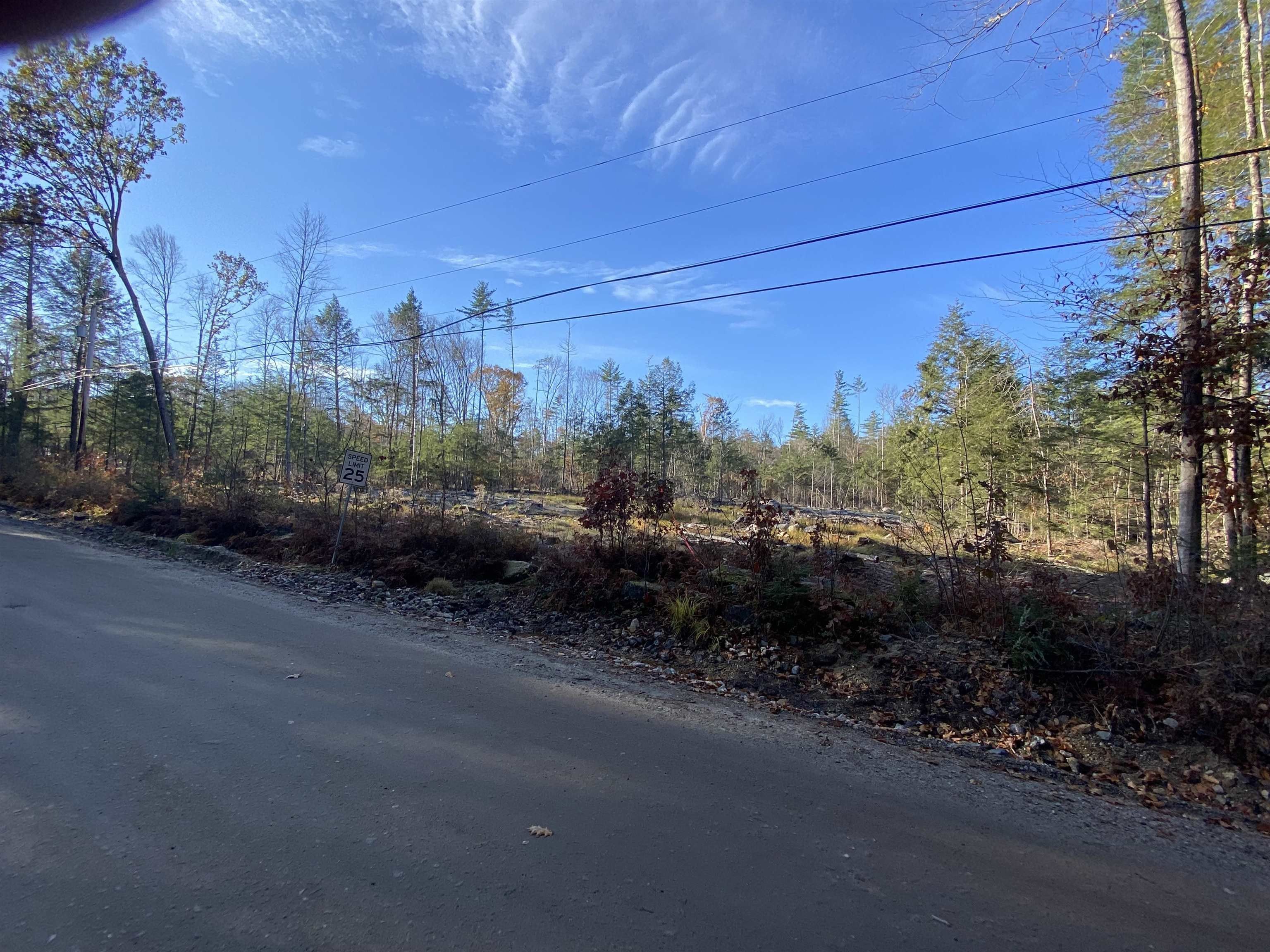 3.09 Acres, 0 Winch Hill Road, Swanzey, NH 03446 Land and Farm