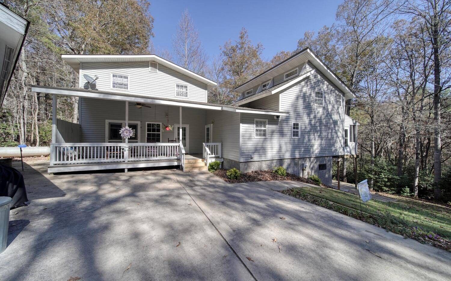 1.95 Acres, 205 Dowd Road, GA 30560 Land and Farm