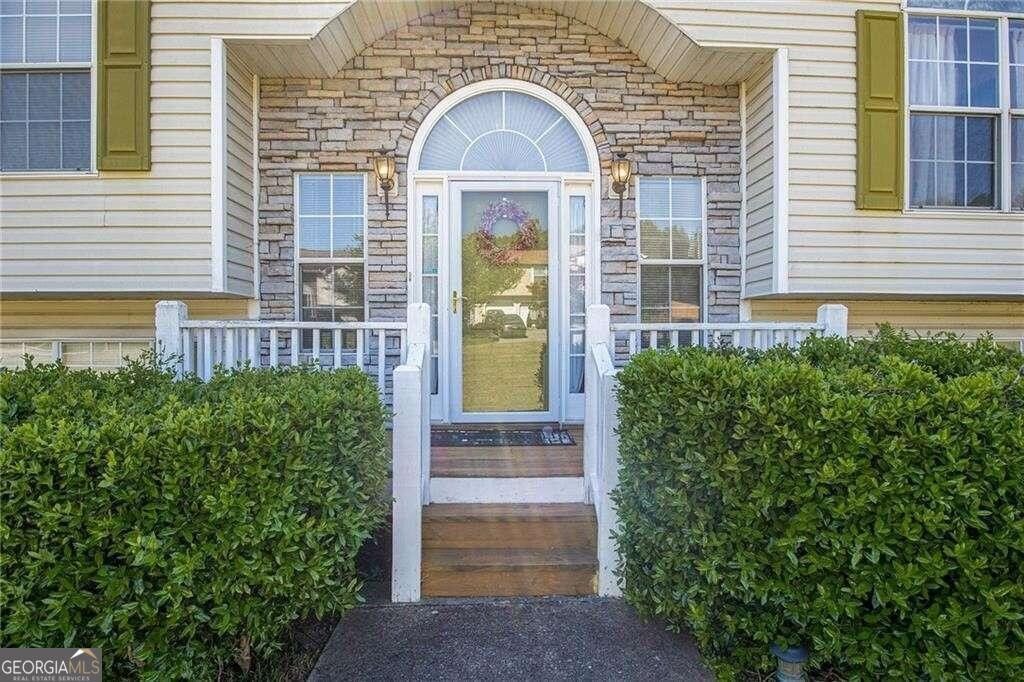 0.3 Acres, 4222 Brass Trail, Austell, GA 30106 Land and Farm