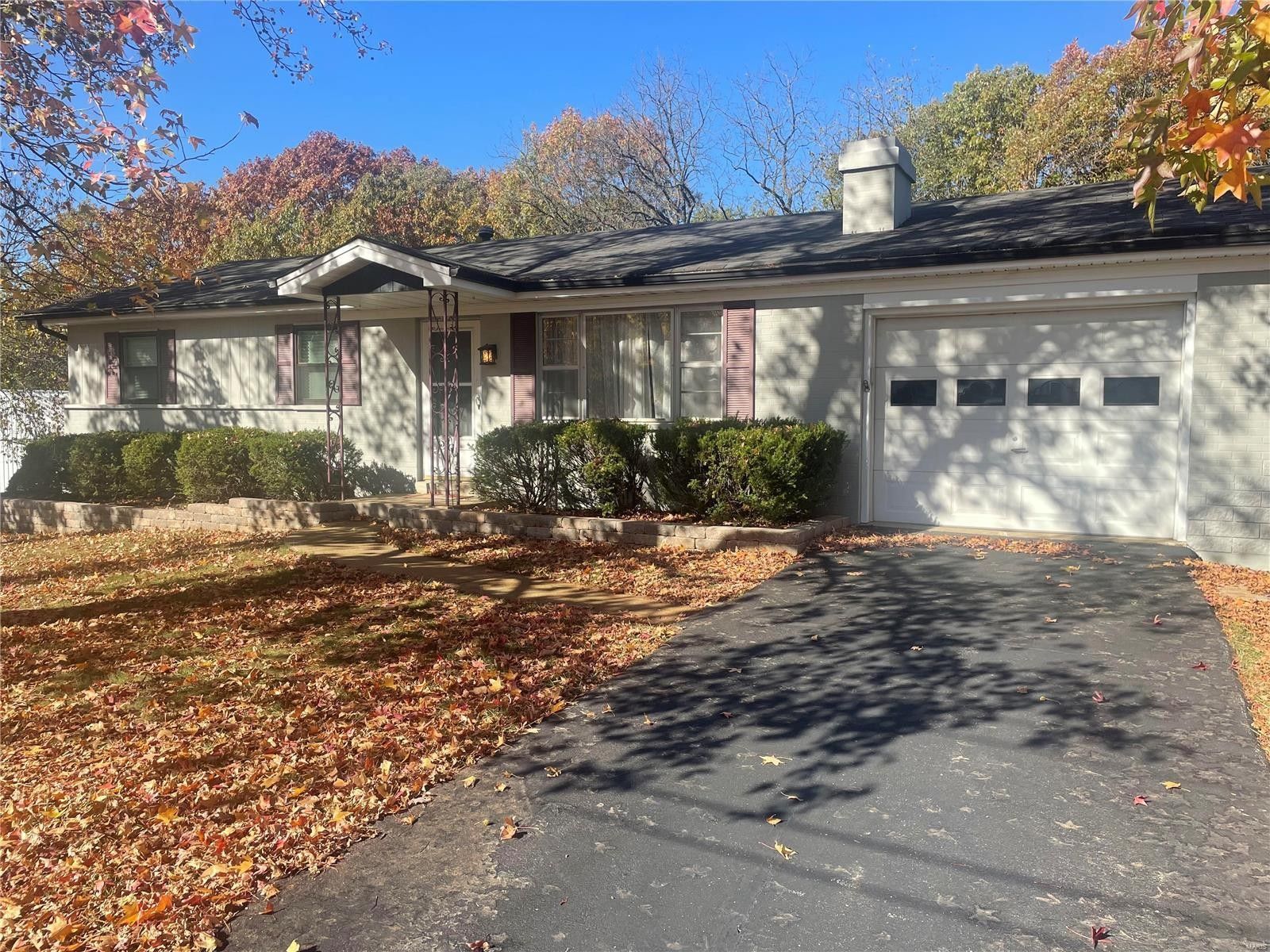 1.69 Acres, 4939 Ben Myr Drive, House Springs, MO 63051 Land and Farm