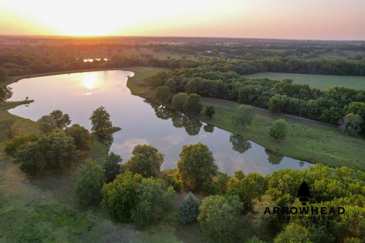 6302 W 295th St, Louisburg, KS 66053 Land and Farm