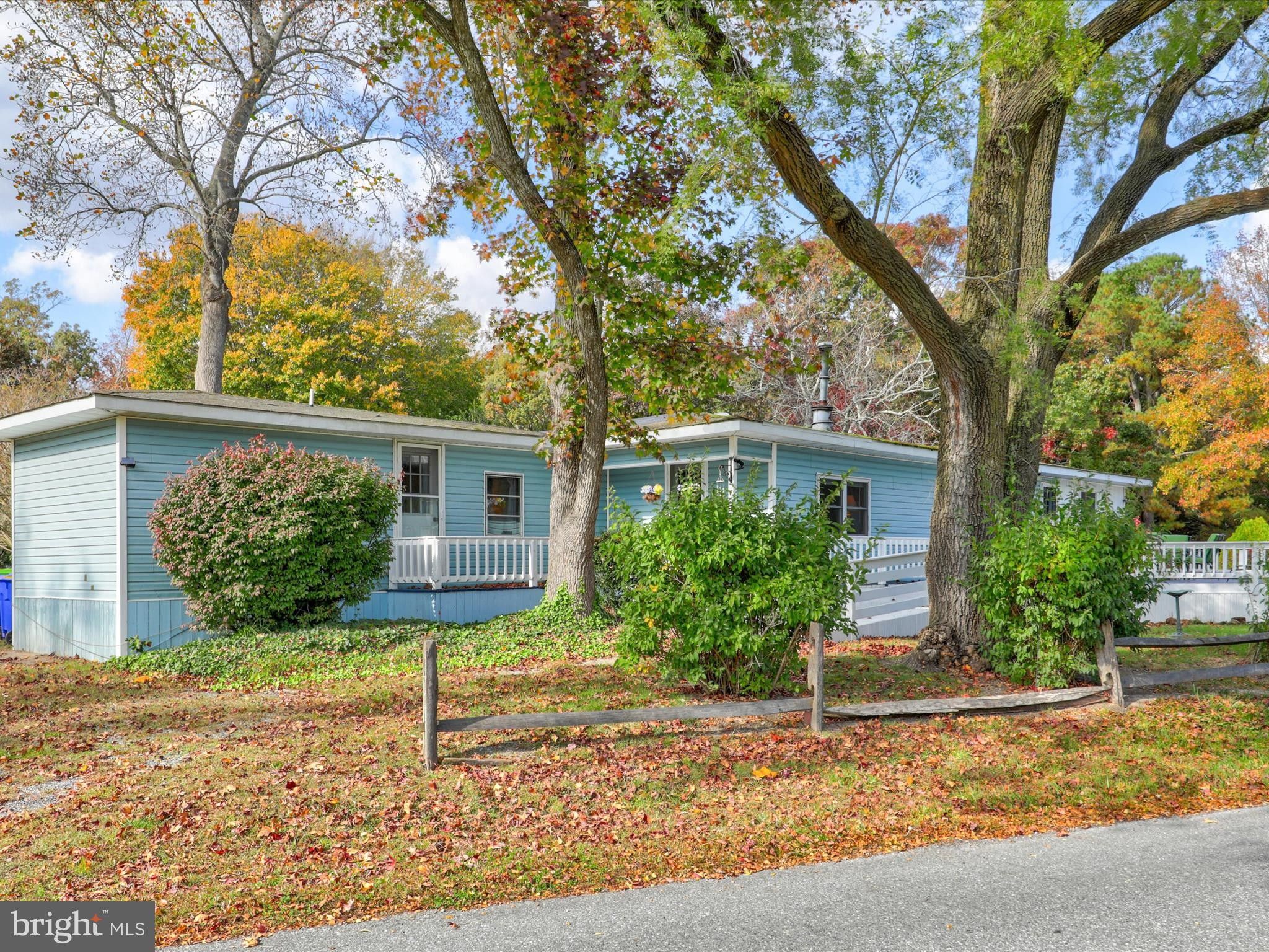 0.11 Acres, 26754 STARBOARD ROAD, Millsboro, DE 19966 Land and Farm