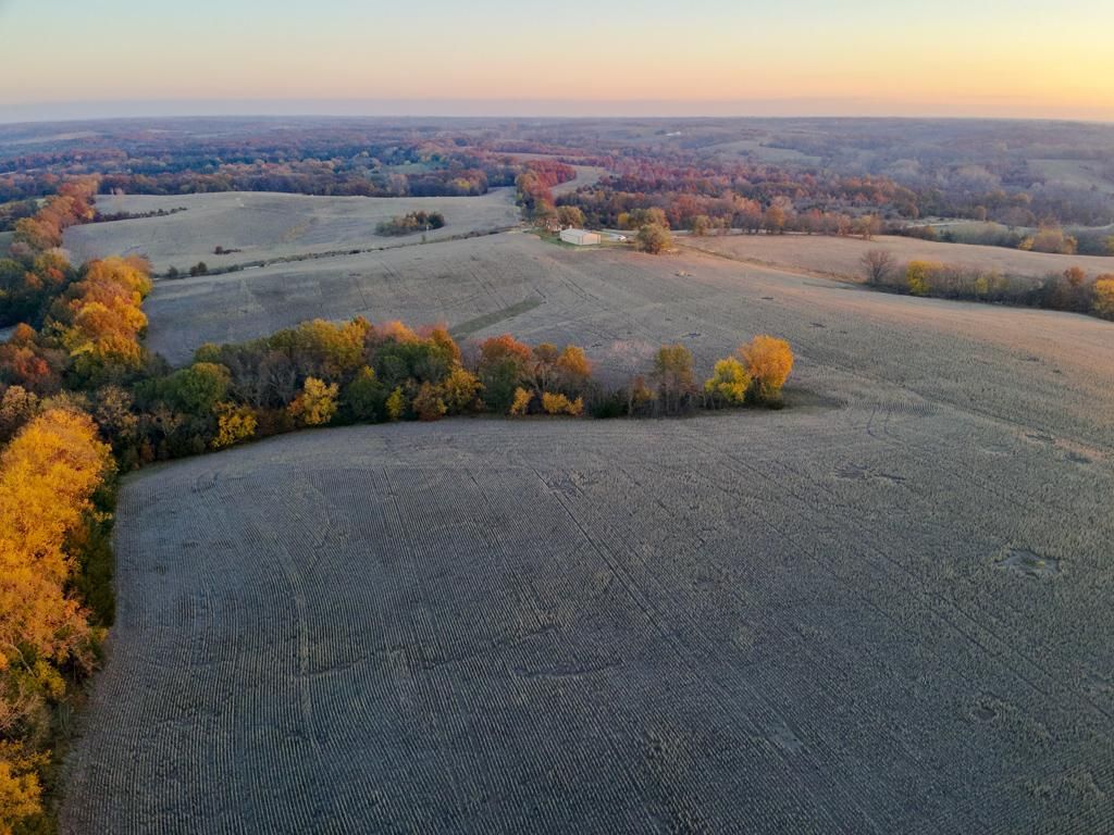 10672 Dairy Street, Cainsville, MO 64632 MLS Mercer 85 Land and Farm