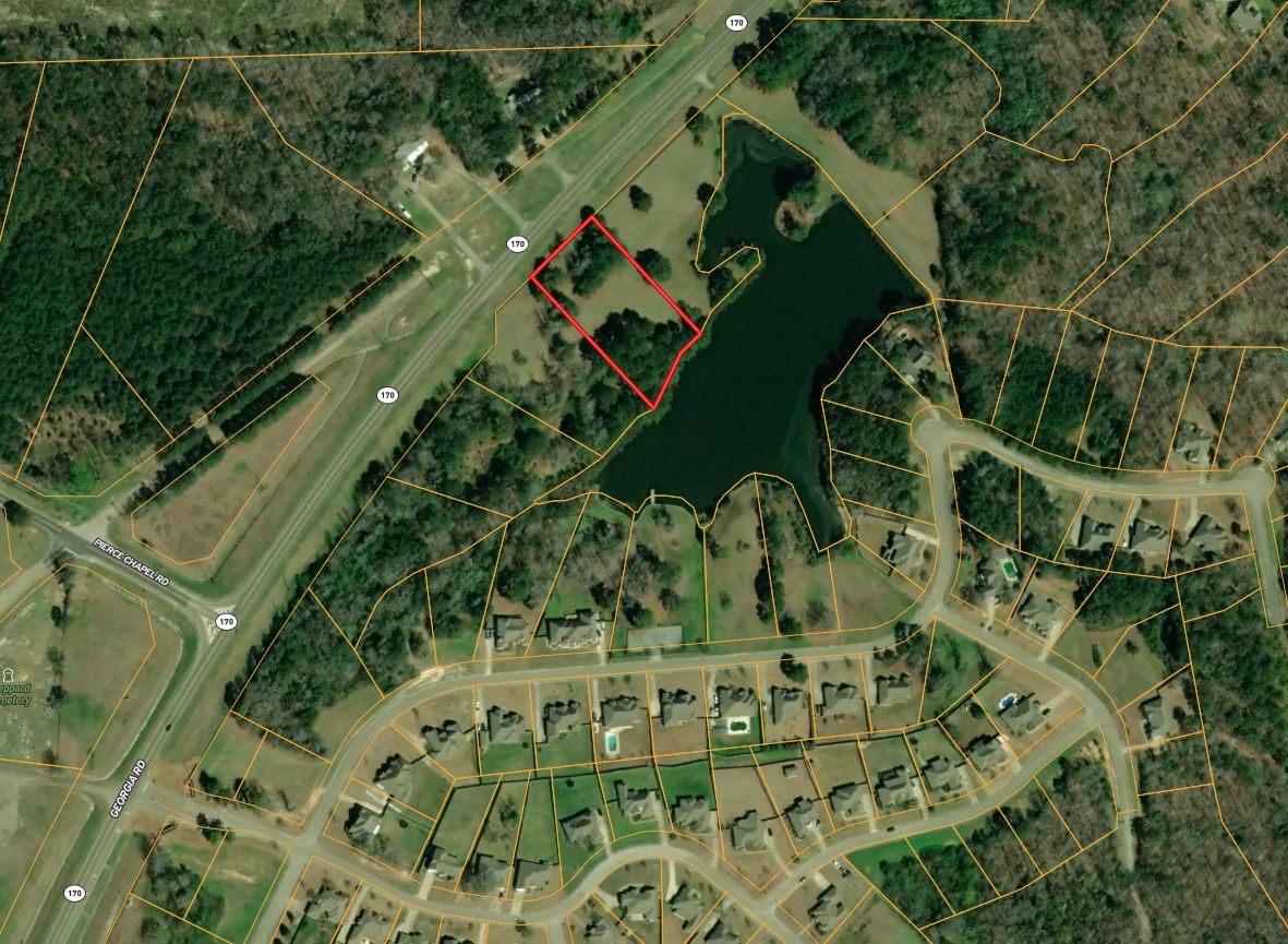 1.48 Acres, 93 HIGHLAND CV 2, Wetumpka, AL 36092 Land and Farm