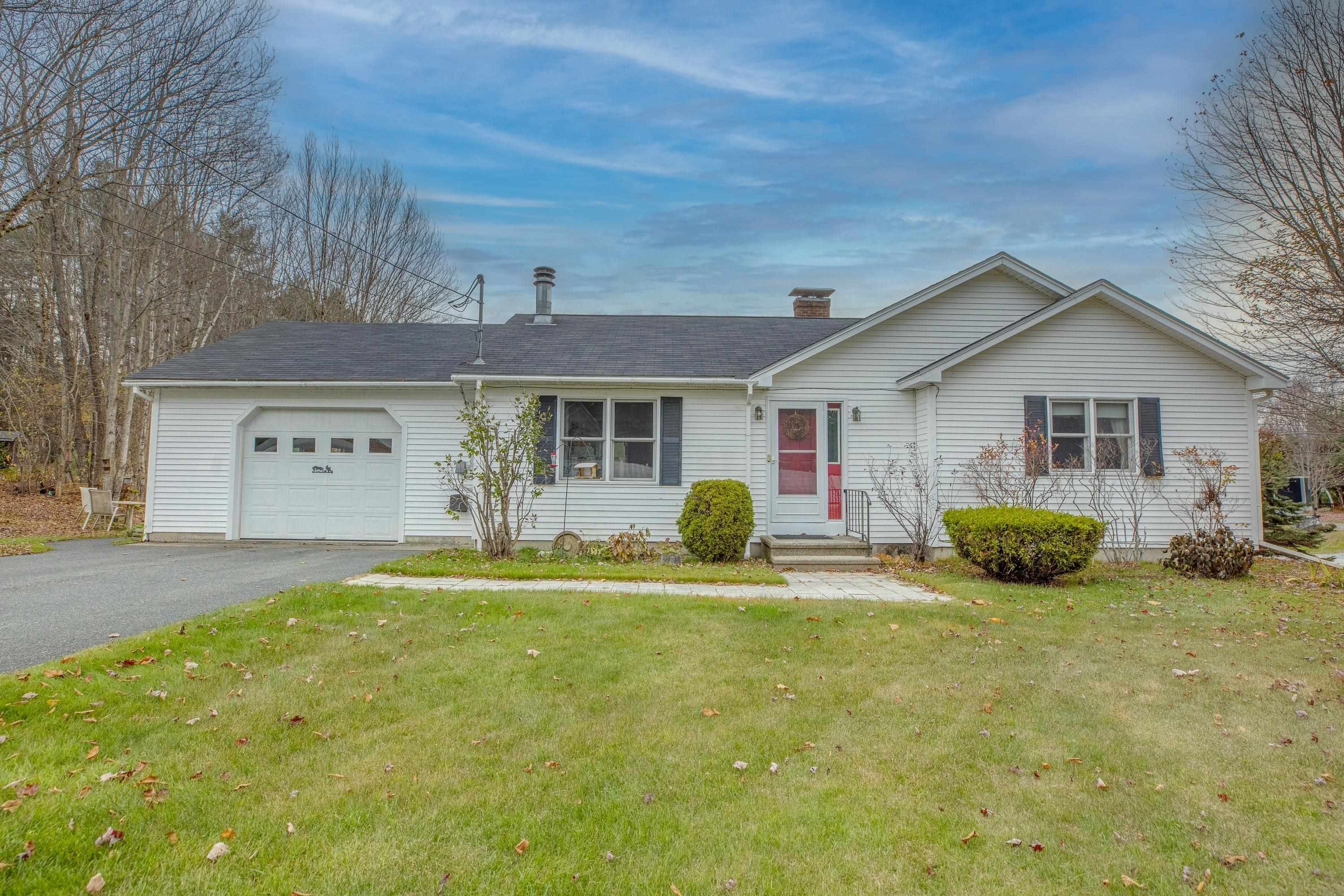 0.69 Acres, 172 Crane Street, Littleton, NH 03561 Land and Farm