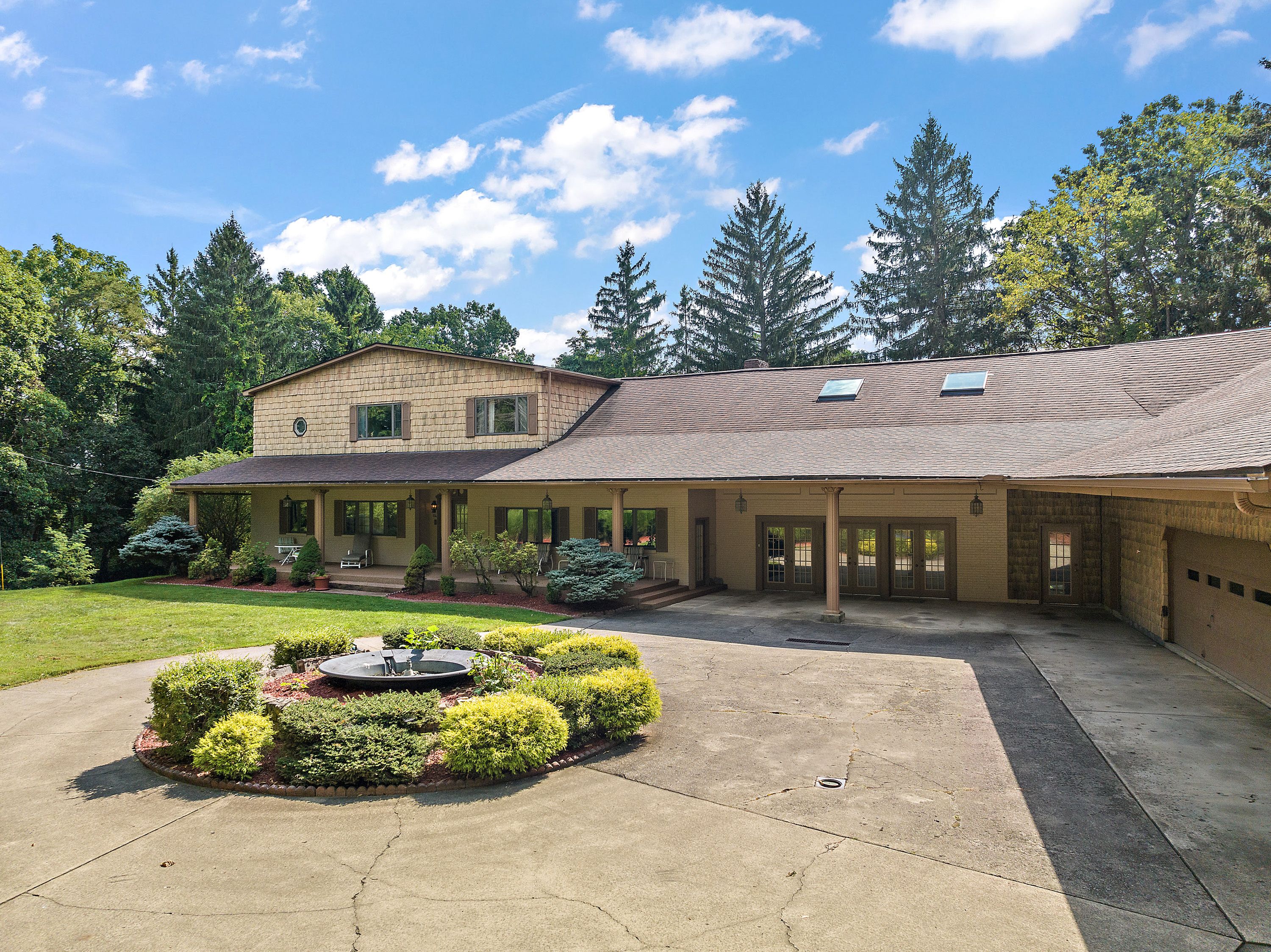 4.25 Acres, 114 Pine Manor , Sewickley, PA 15143 Land and Farm