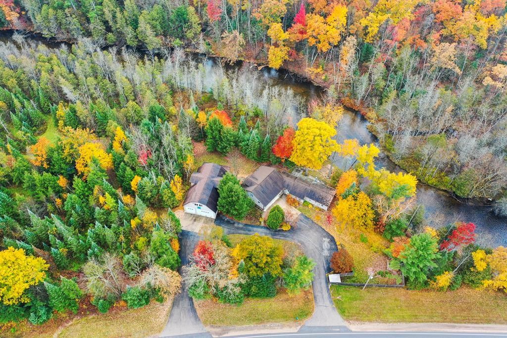 4.6 Acres, W7117 County Rd W, Crivitz, WI 54114 Land and Farm