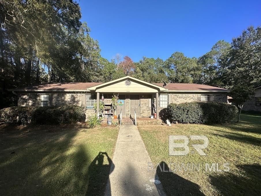 0.45 Acres, 5768 Heritage Drive, Bon Secour, AL 36511 Land and Farm